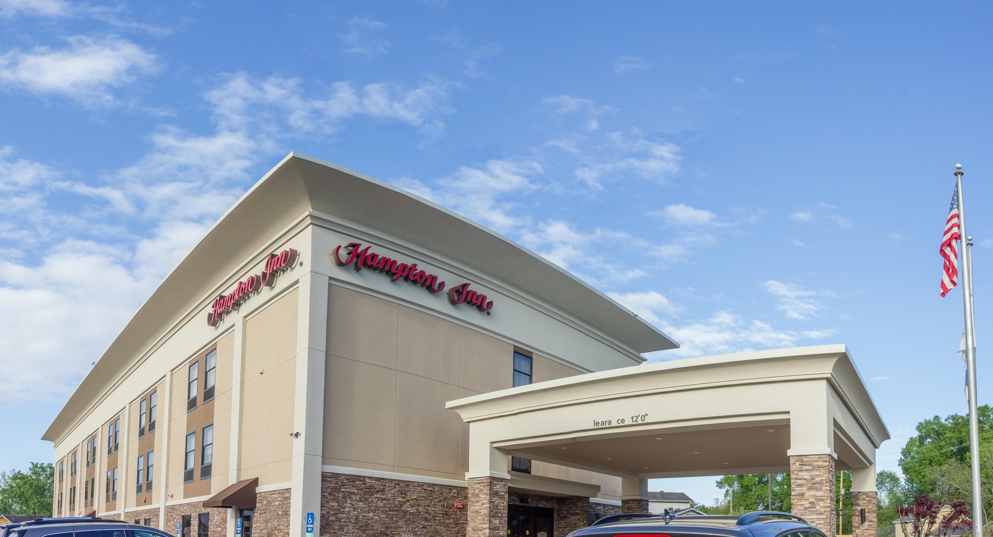 Hampton Inn Hixson Hampton Inn Hixson
