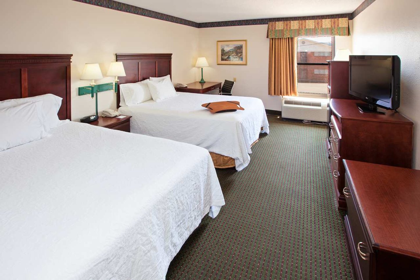 Hampton Inn Hixson Hampton Inn Hixson