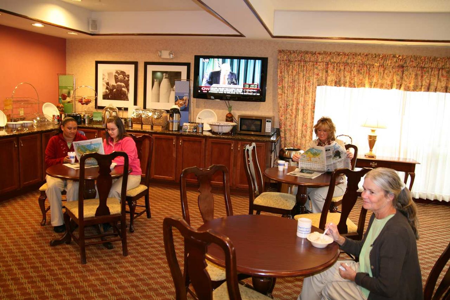 Hampton Inn Hixson Hampton Inn Hixson