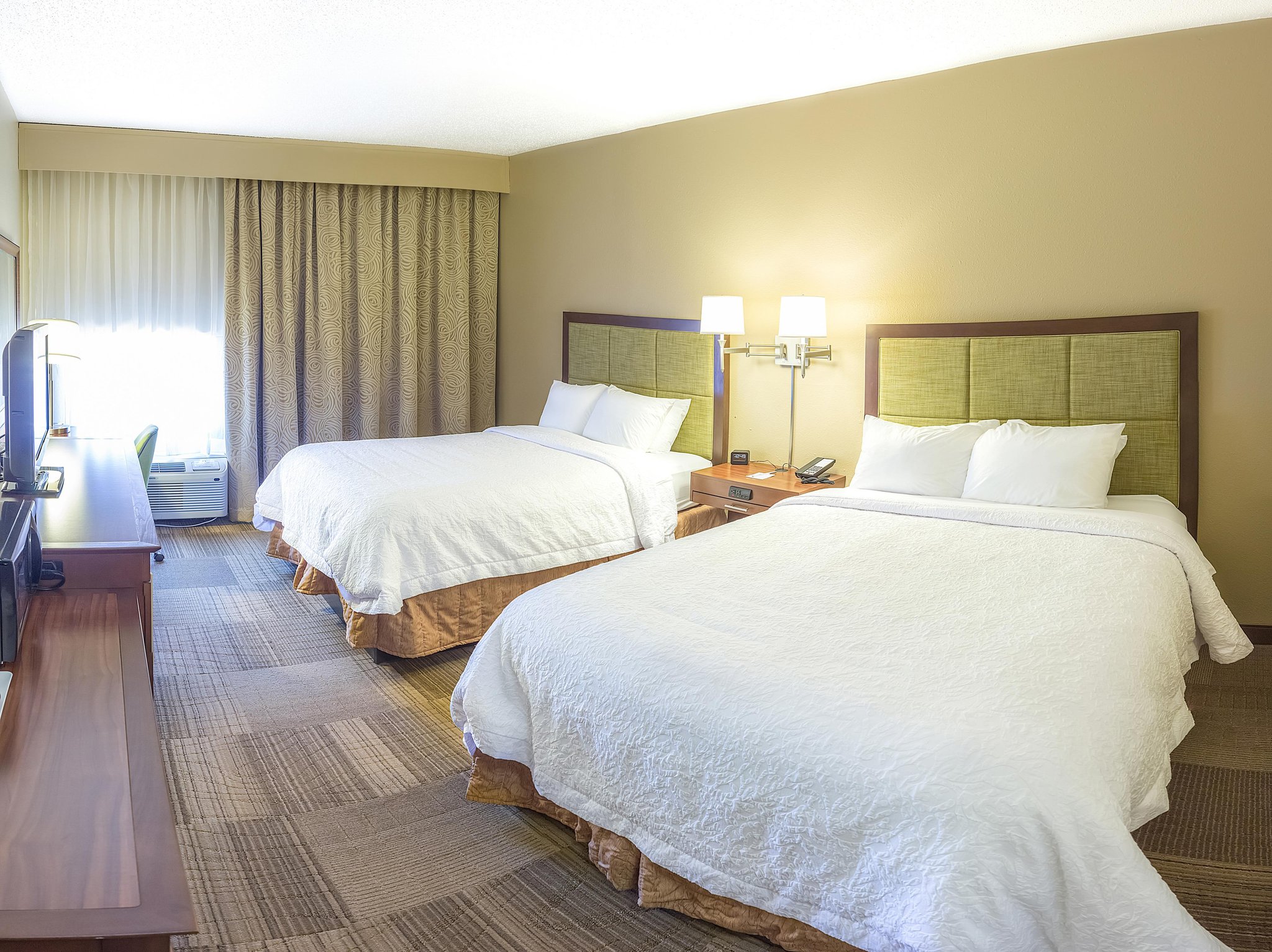 Hampton Inn Hixson Hampton Inn Hixson
