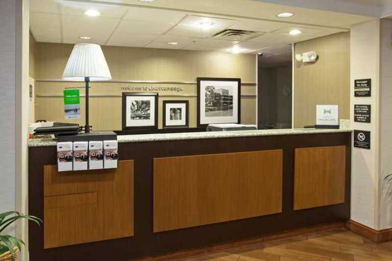 Hampton Inn Hixson Hampton Inn Hixson