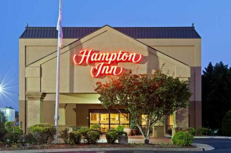 Hampton Inn Hixson Hampton Inn Hixson