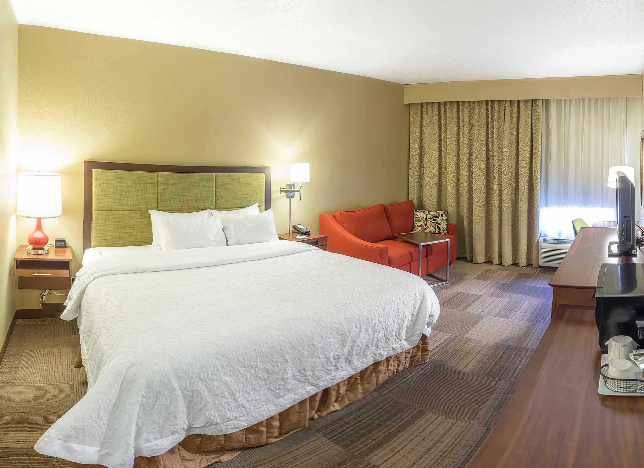 Hampton Inn Hixson Hampton Inn Hixson