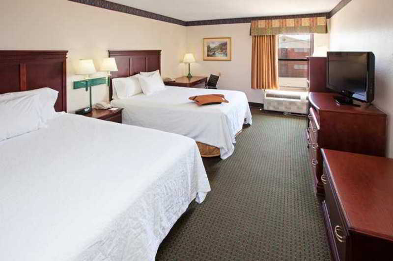 Hampton Inn Hixson Hampton Inn Hixson
