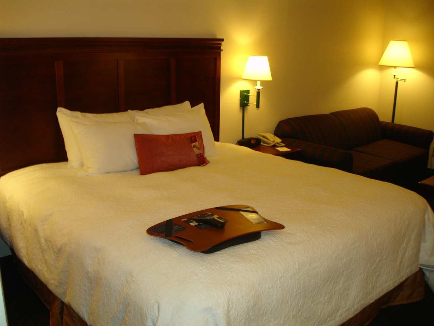 Hampton Inn Hixson Hampton Inn Hixson