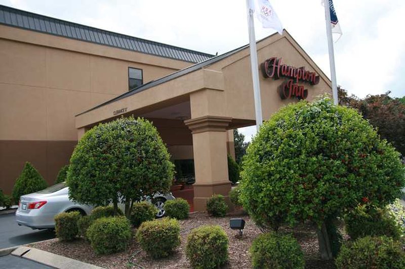 Hampton Inn Hixson Hampton Inn Hixson