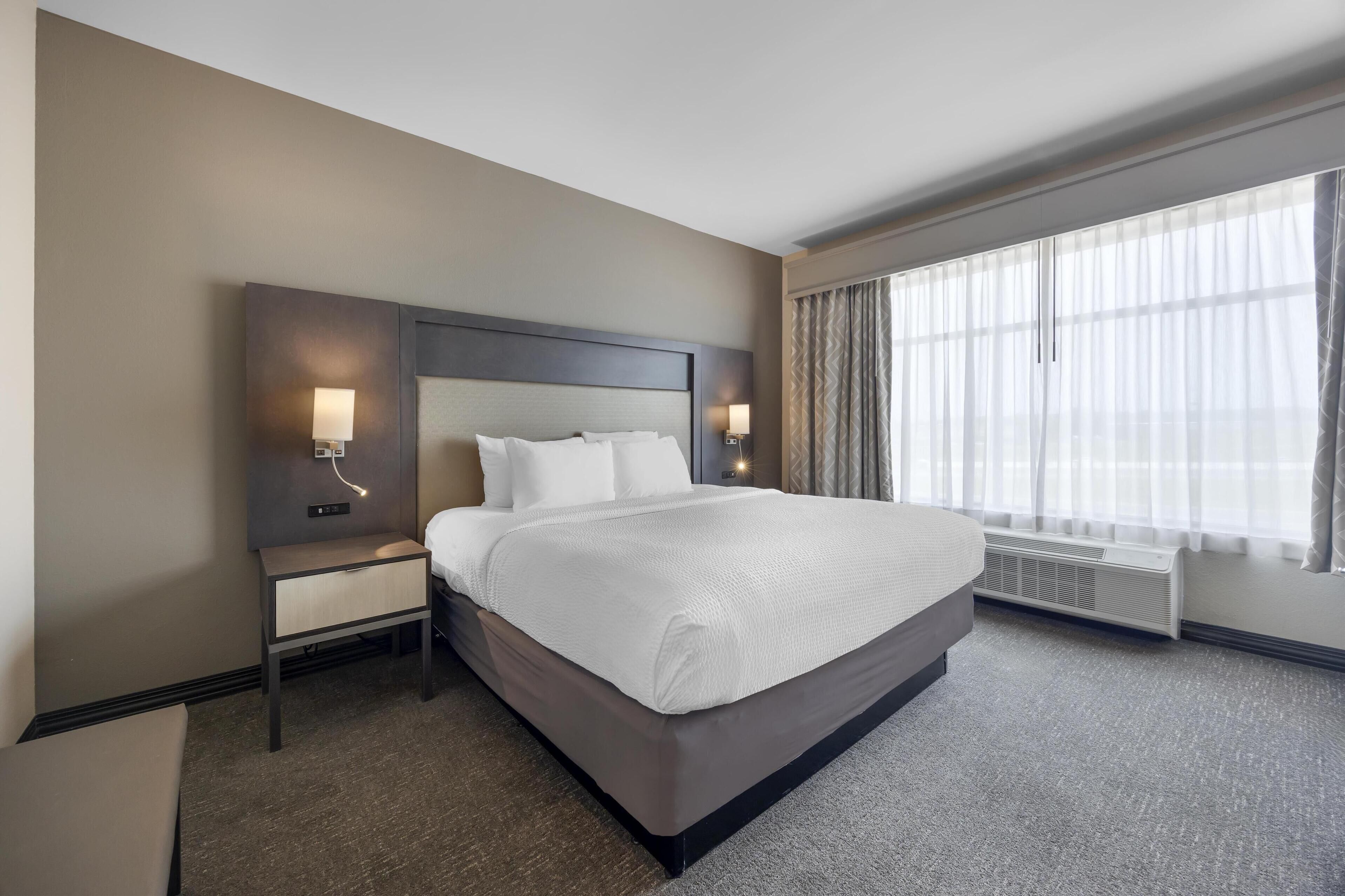 Best Western Plus Executive Residency Jackson Northeast Best Western Plus Executive Residency Jackson Northeast
