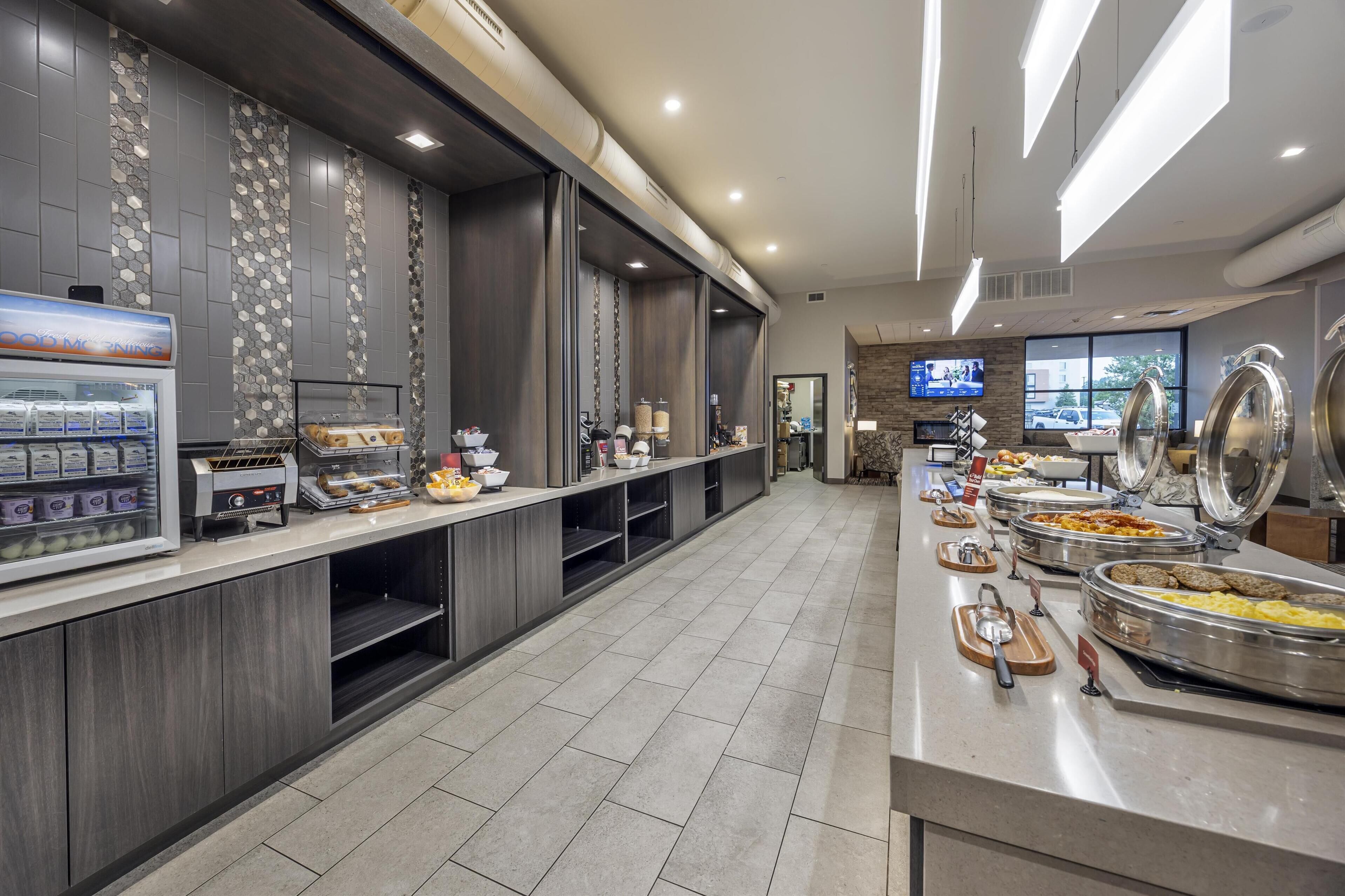 Best Western Plus Executive Residency Jackson Northeast Best Western Plus Executive Residency Jackson Northeast