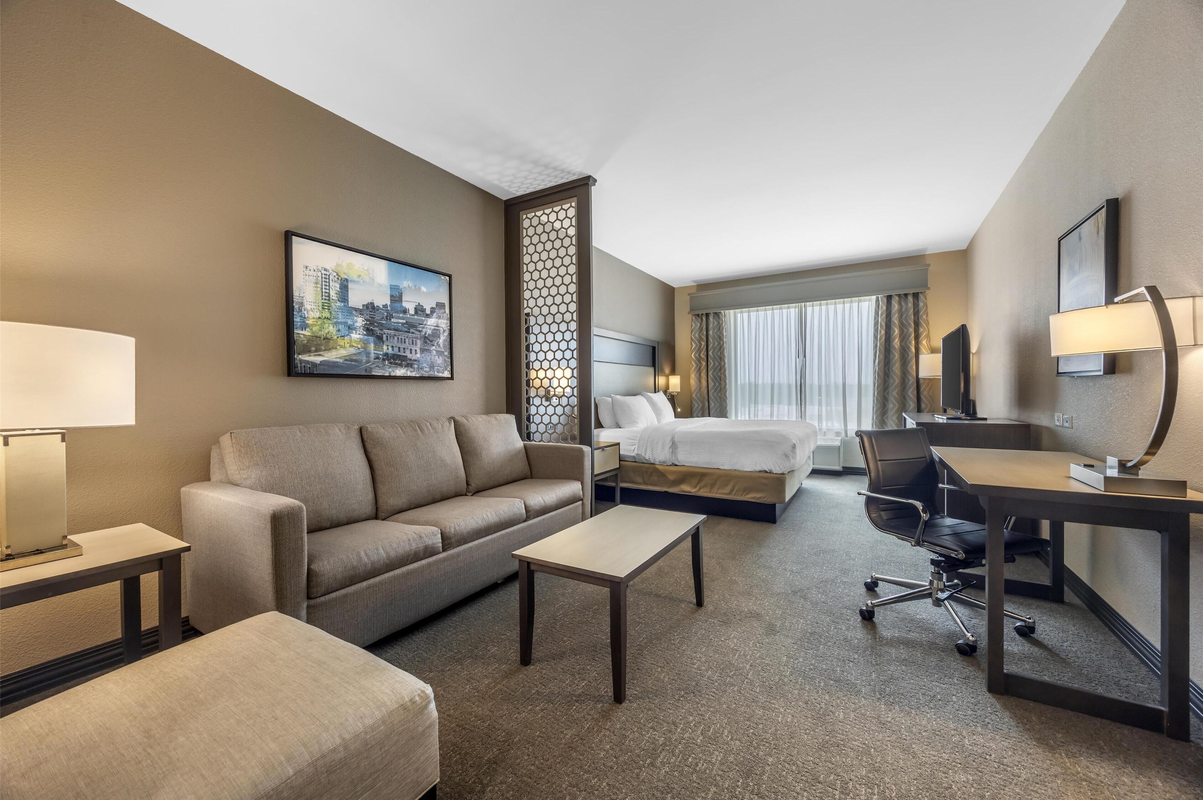 Best Western Plus Executive Residency Jackson Northeast Best Western Plus Executive Residency Jackson Northeast