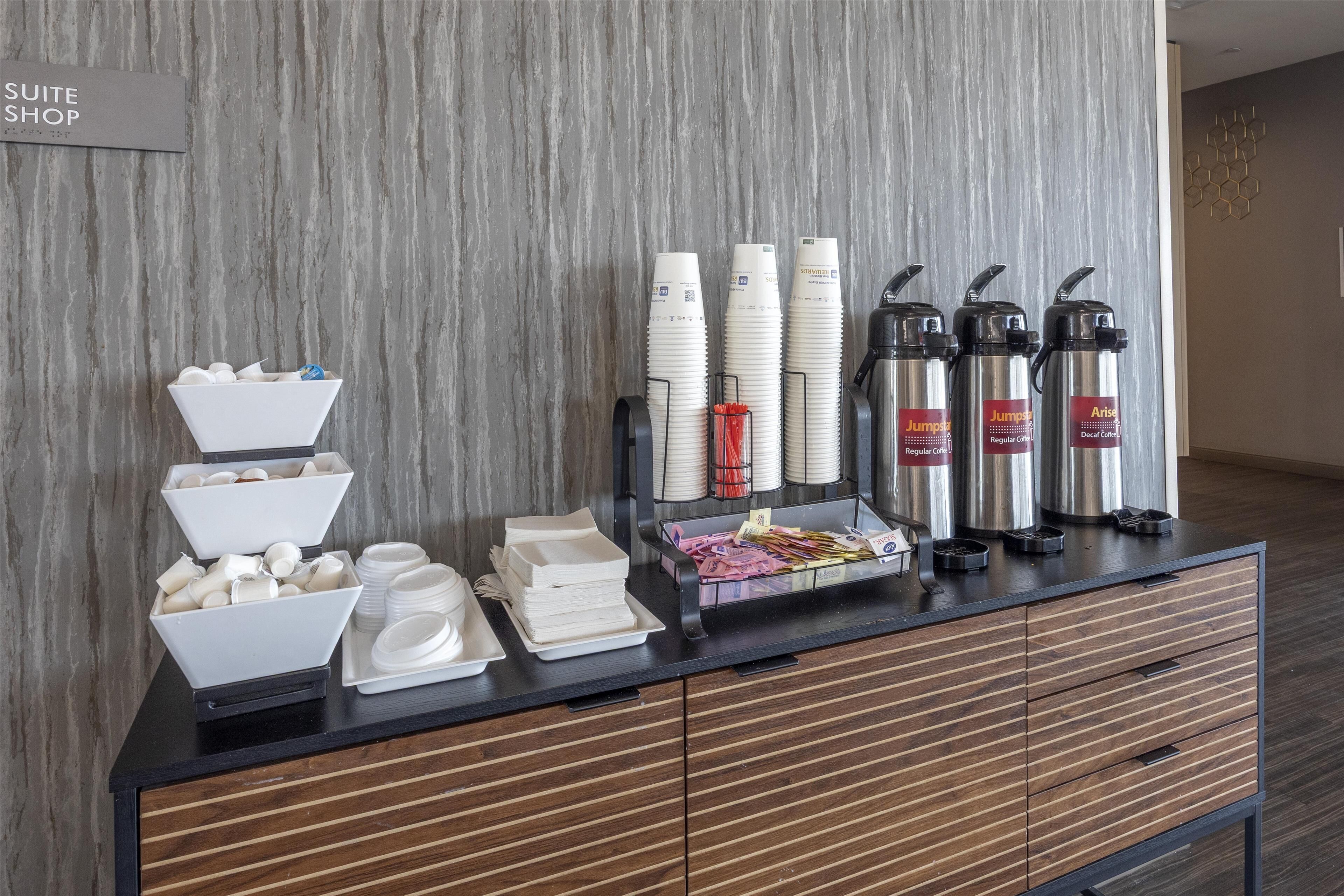 Best Western Plus Executive Residency Jackson Northeast Best Western Plus Executive Residency Jackson Northeast