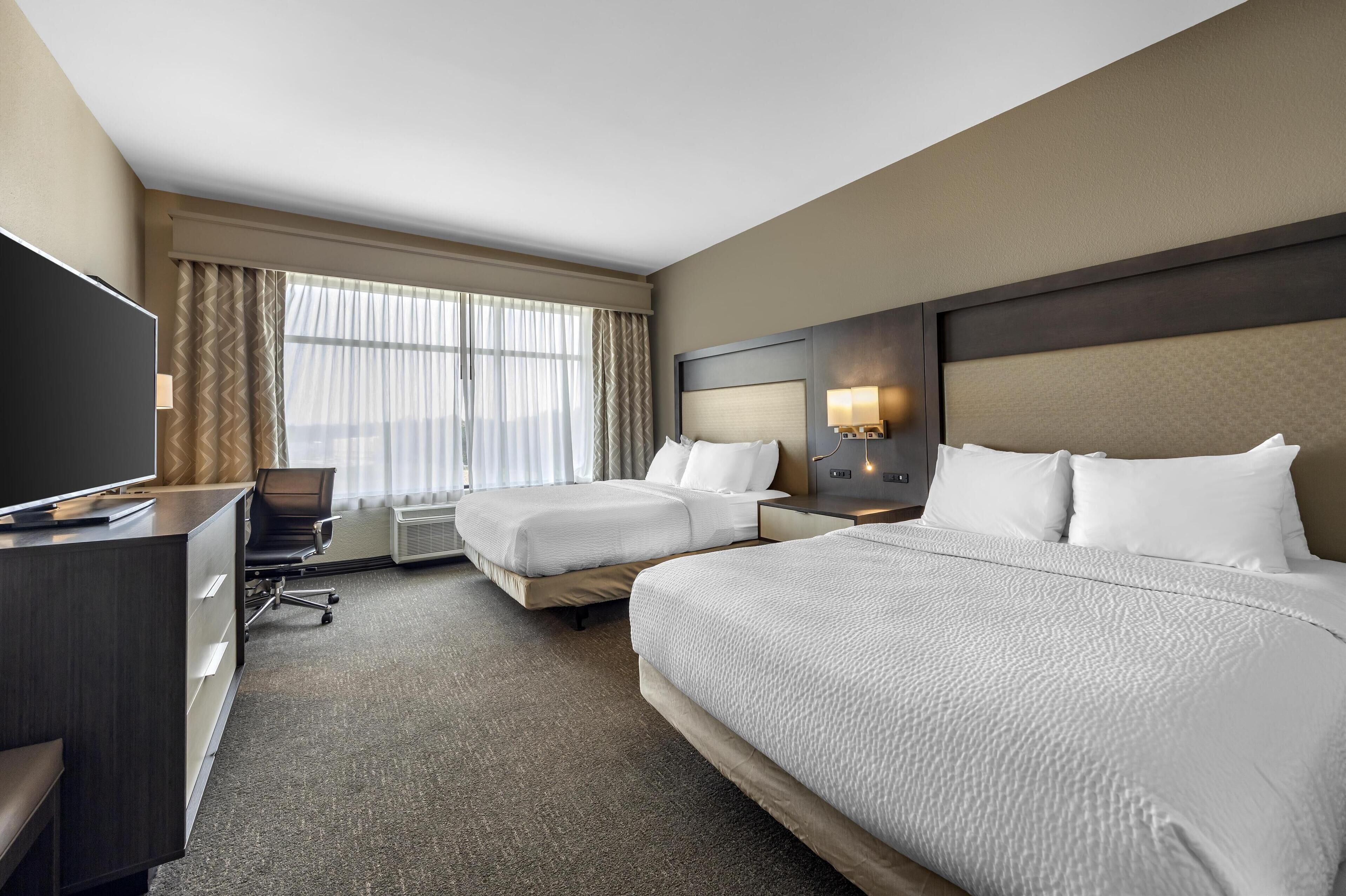 Best Western Plus Executive Residency Jackson Northeast Best Western Plus Executive Residency Jackson Northeast