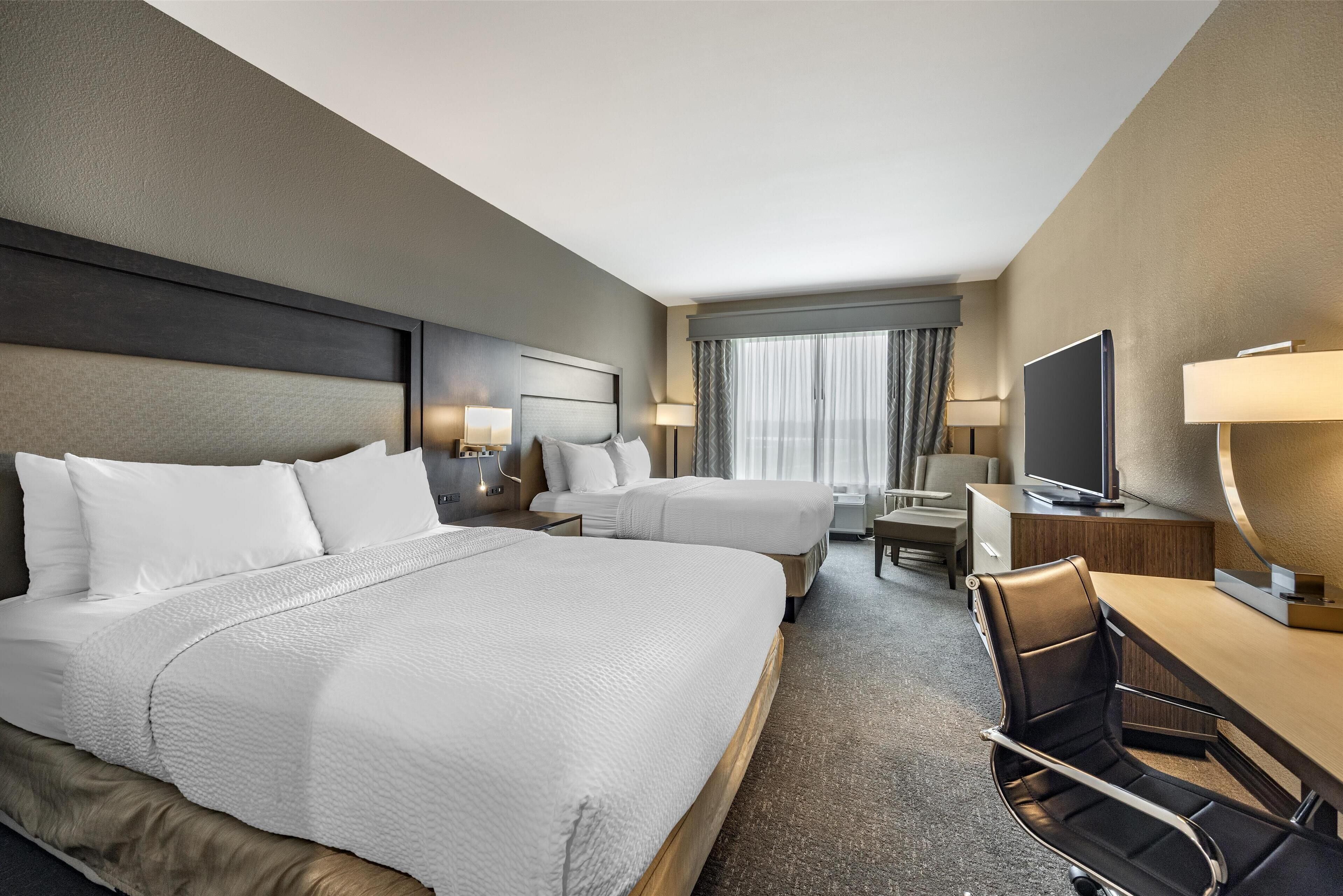 Best Western Plus Executive Residency Jackson Northeast Best Western Plus Executive Residency Jackson Northeast