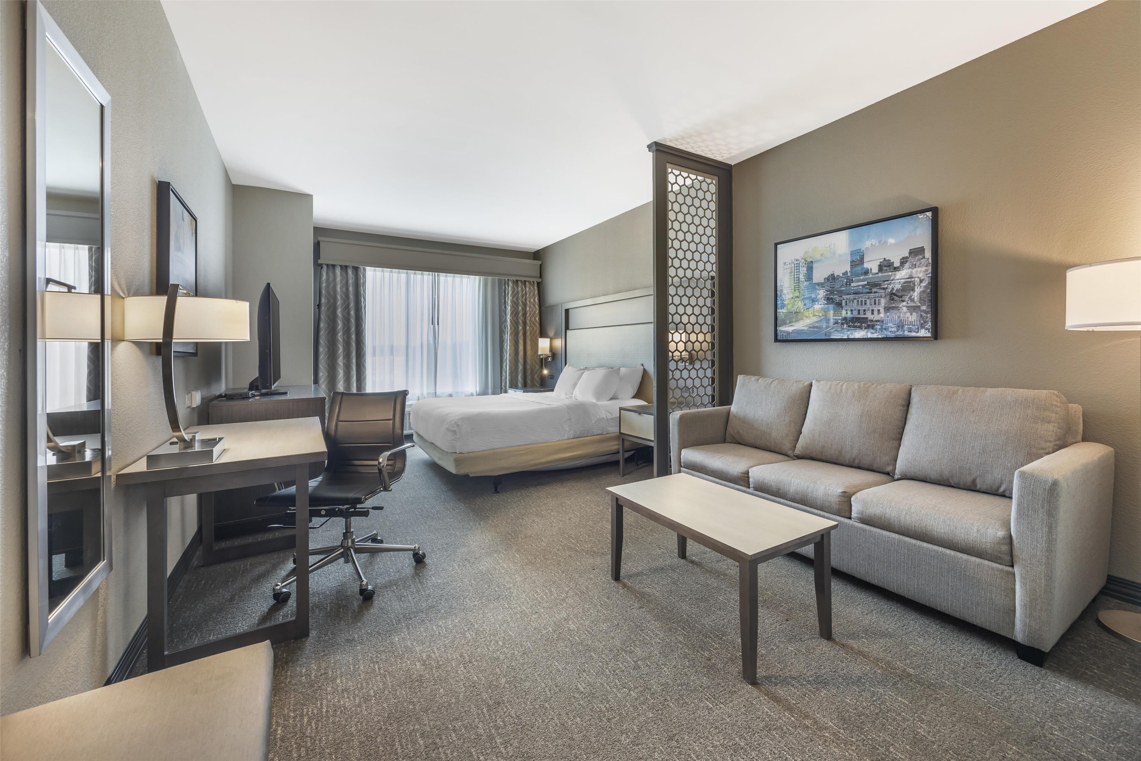 Best Western Plus Executive Residency Jackson Northeast Best Western Plus Executive Residency Jackson Northeast