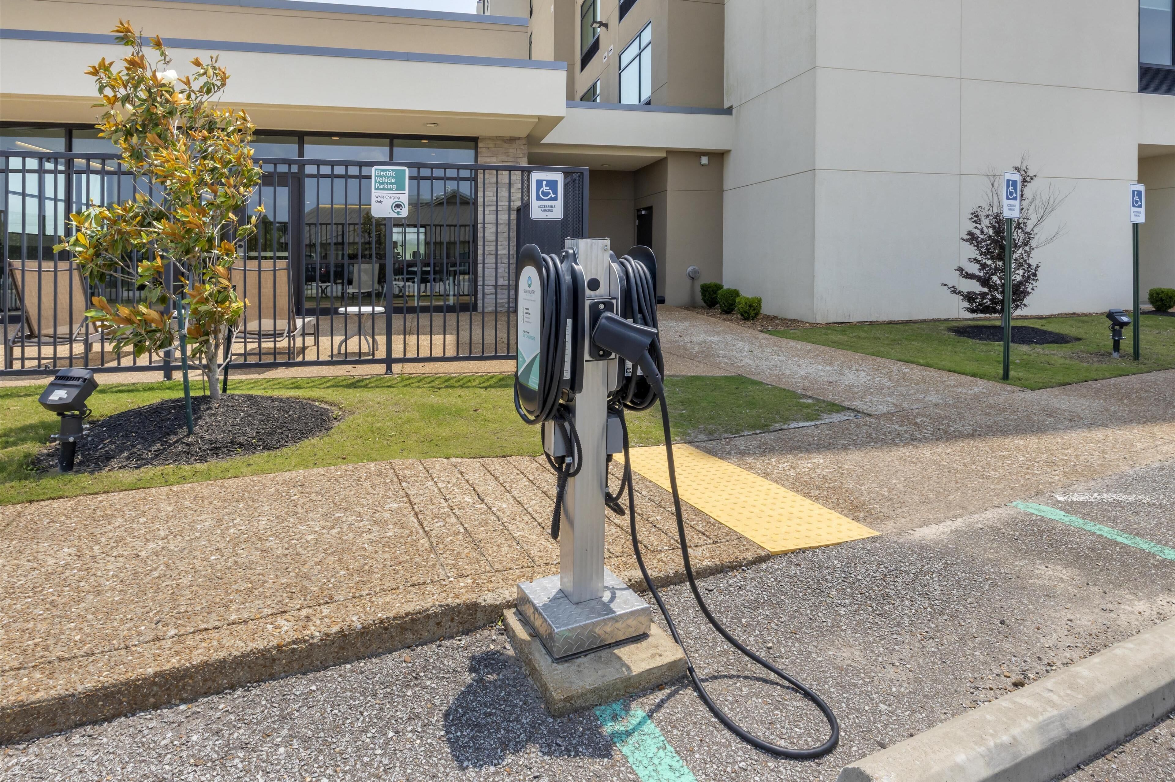 Best Western Plus Executive Residency Jackson Northeast Best Western Plus Executive Residency Jackson Northeast