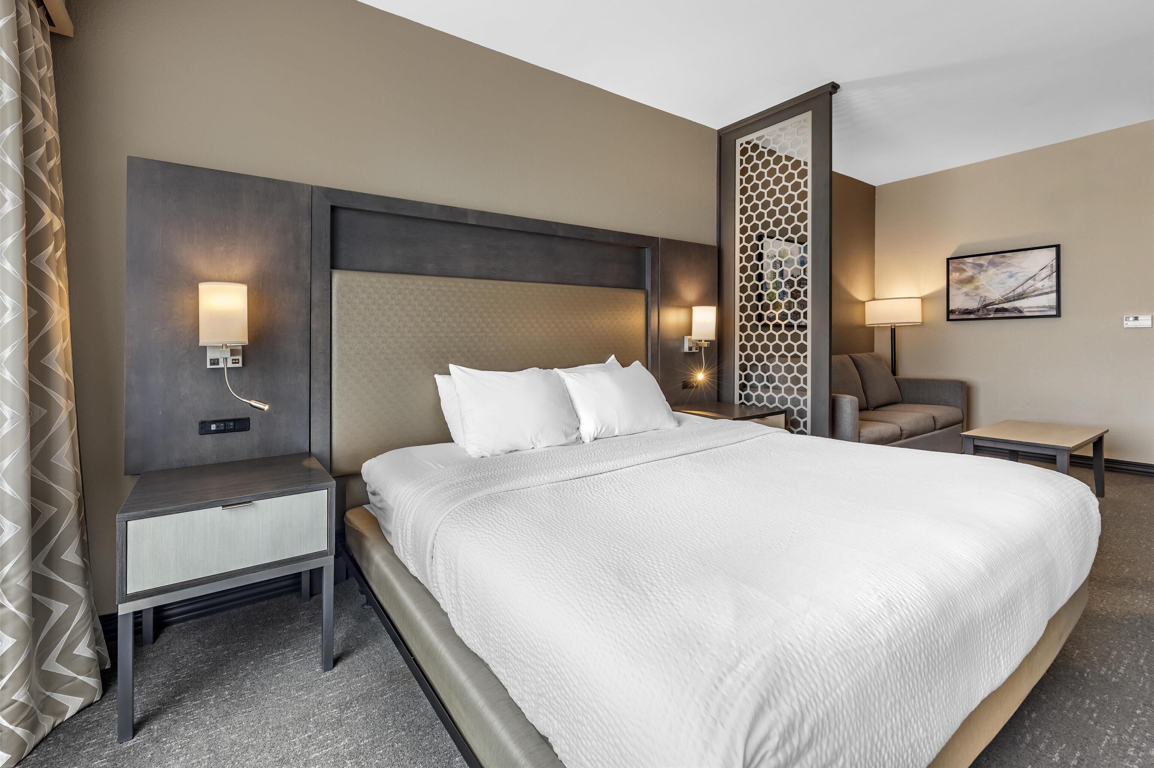 Best Western Plus Executive Residency Jackson Northeast Best Western Plus Executive Residency Jackson Northeast