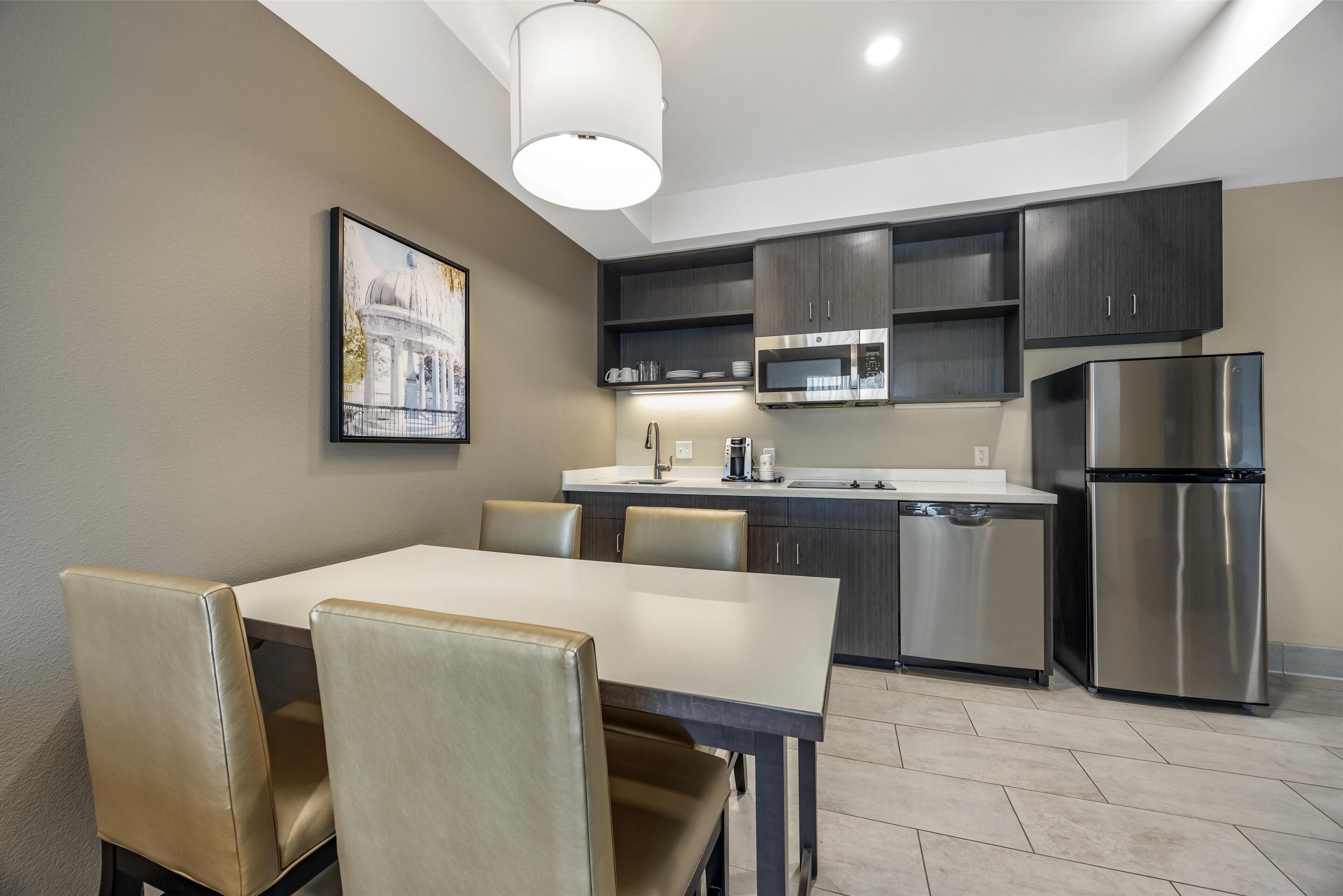 Best Western Plus Executive Residency Jackson Northeast Best Western Plus Executive Residency Jackson Northeast