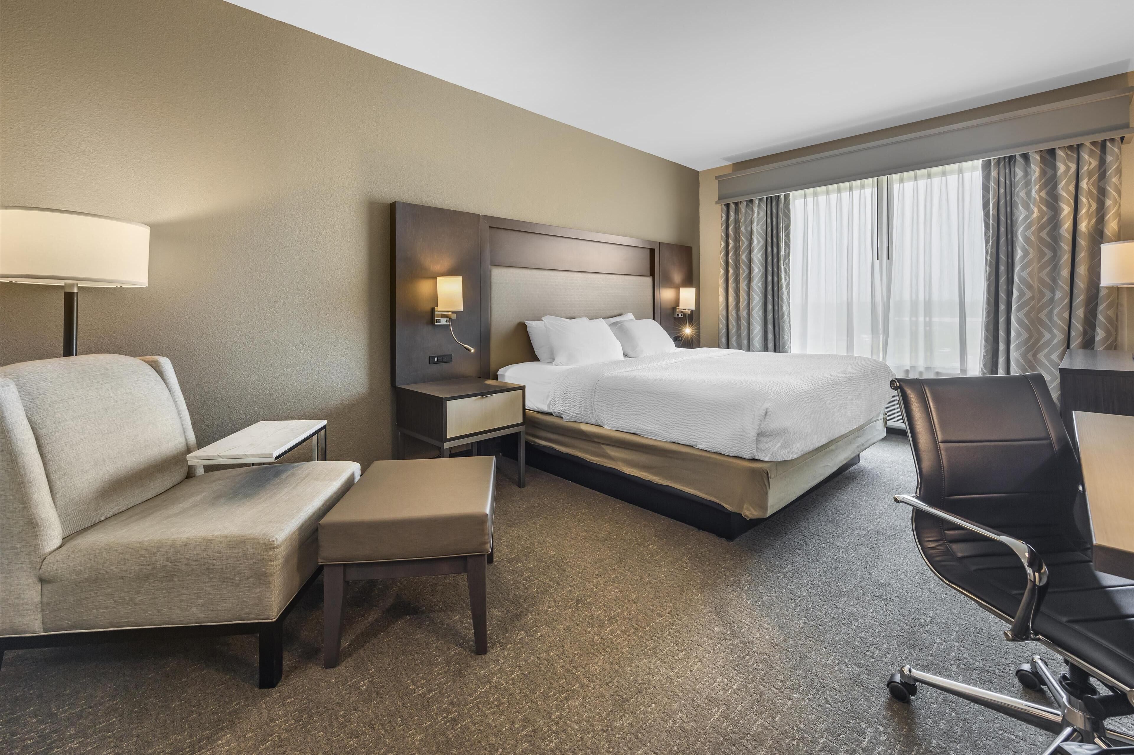 Best Western Plus Executive Residency Jackson Northeast Best Western Plus Executive Residency Jackson Northeast