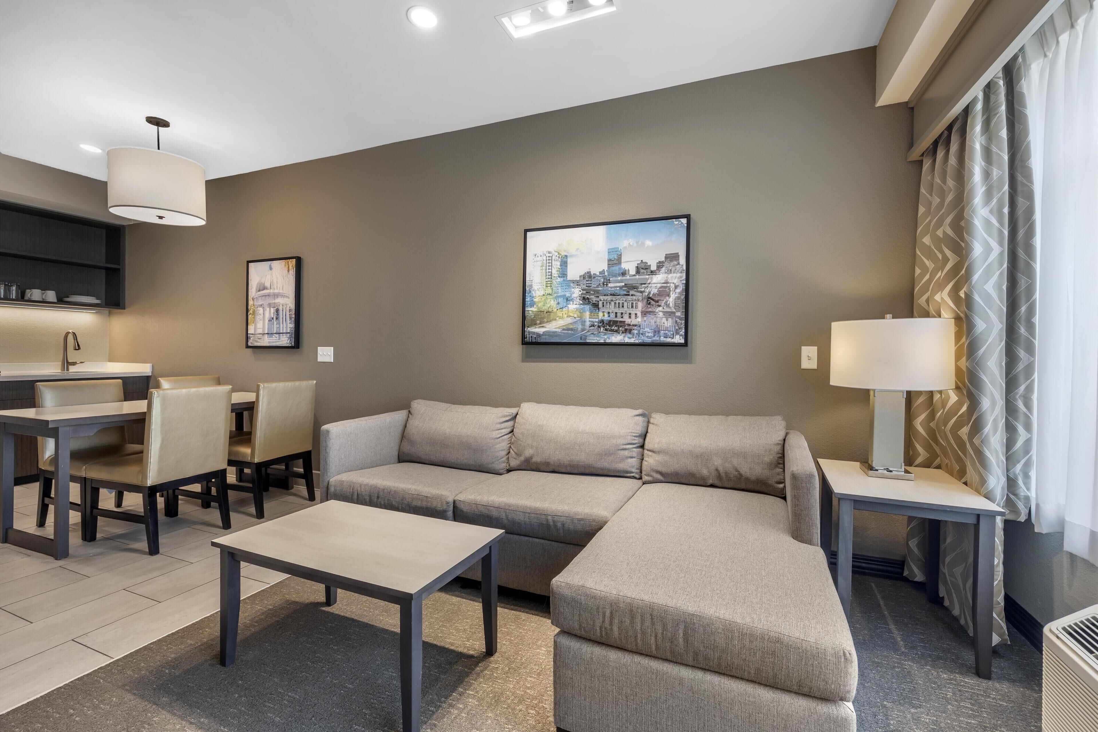 Best Western Plus Executive Residency Jackson Northeast Best Western Plus Executive Residency Jackson Northeast