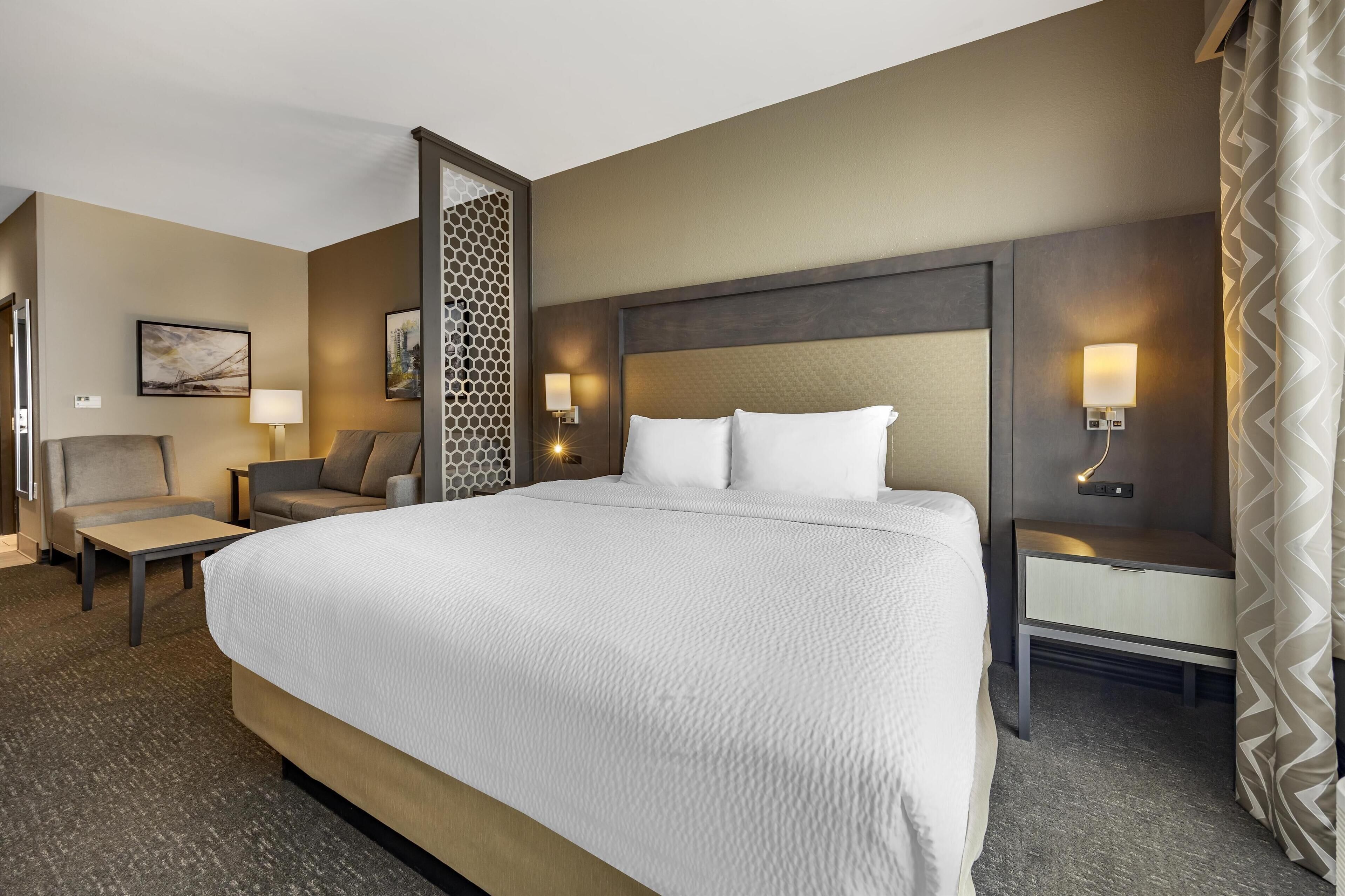 Best Western Plus Executive Residency Jackson Northeast Best Western Plus Executive Residency Jackson Northeast