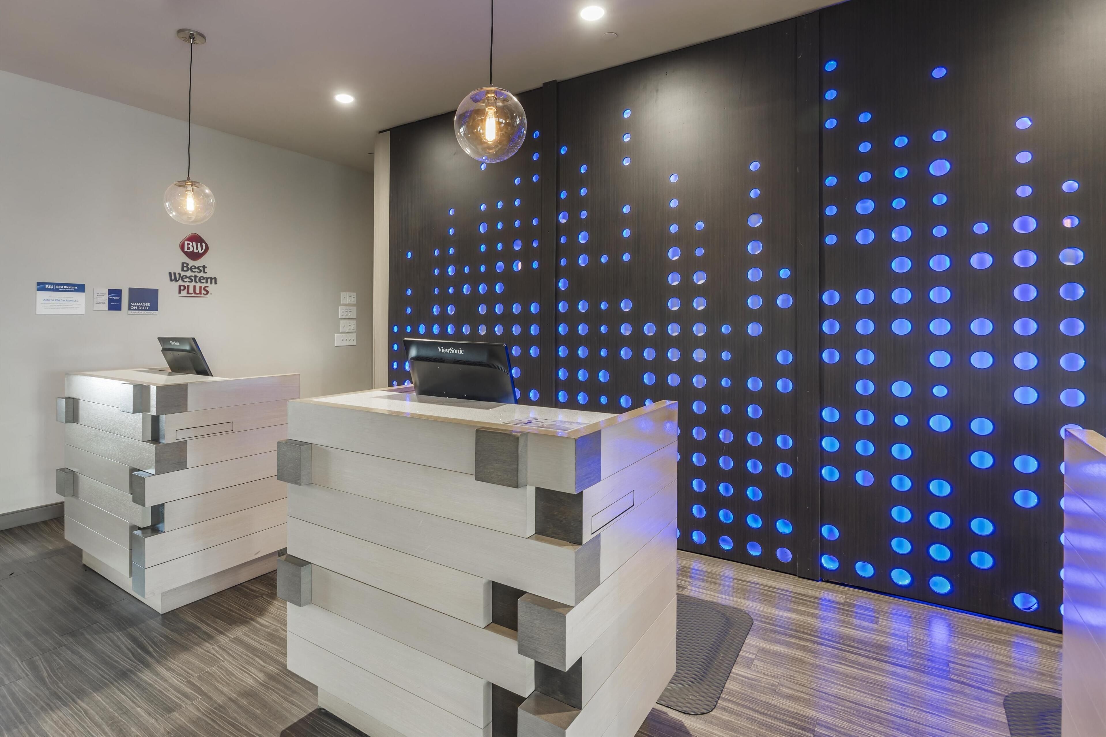 Best Western Plus Executive Residency Jackson Northeast Best Western Plus Executive Residency Jackson Northeast