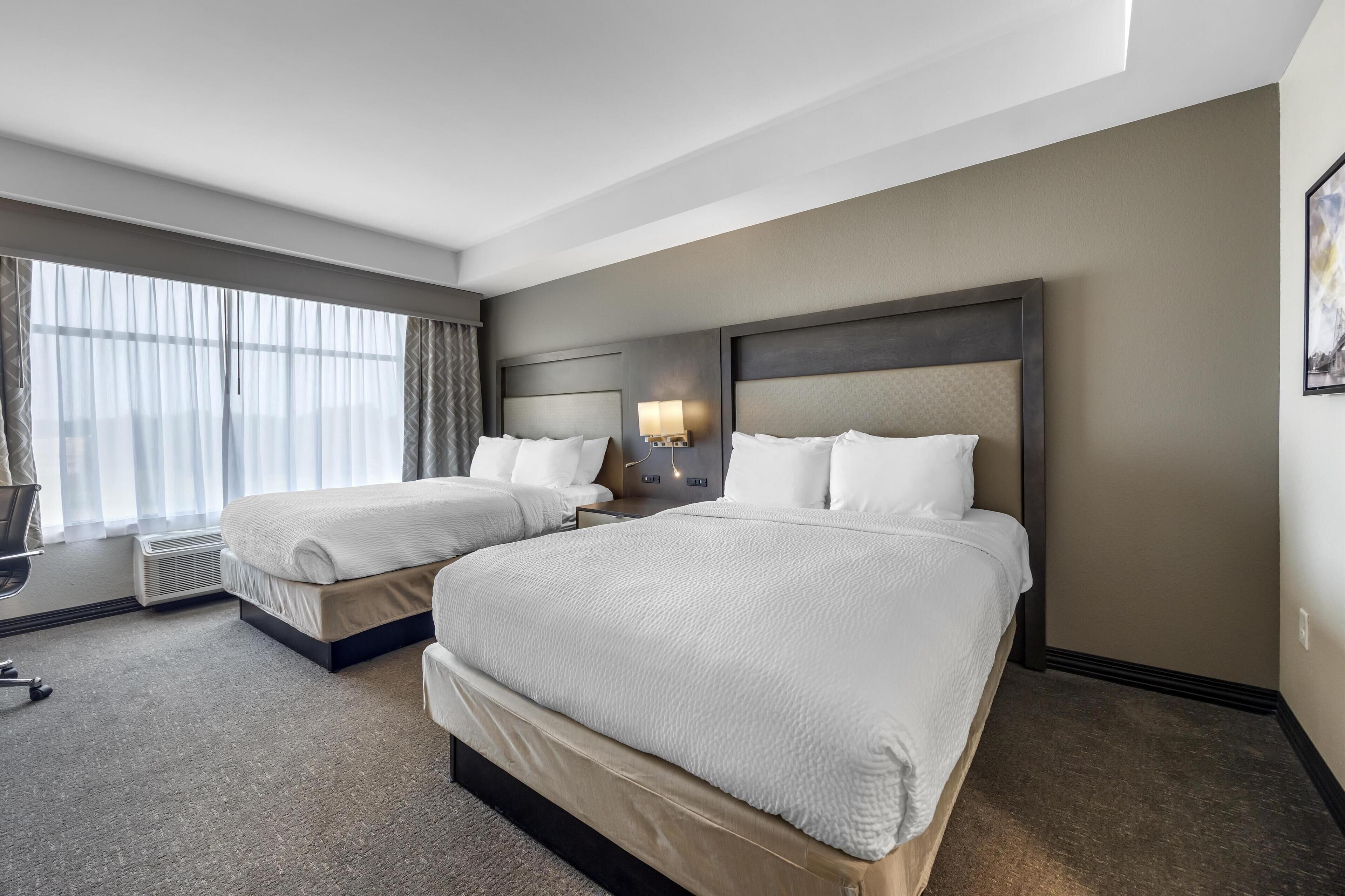 Best Western Plus Executive Residency Jackson Northeast Best Western Plus Executive Residency Jackson Northeast