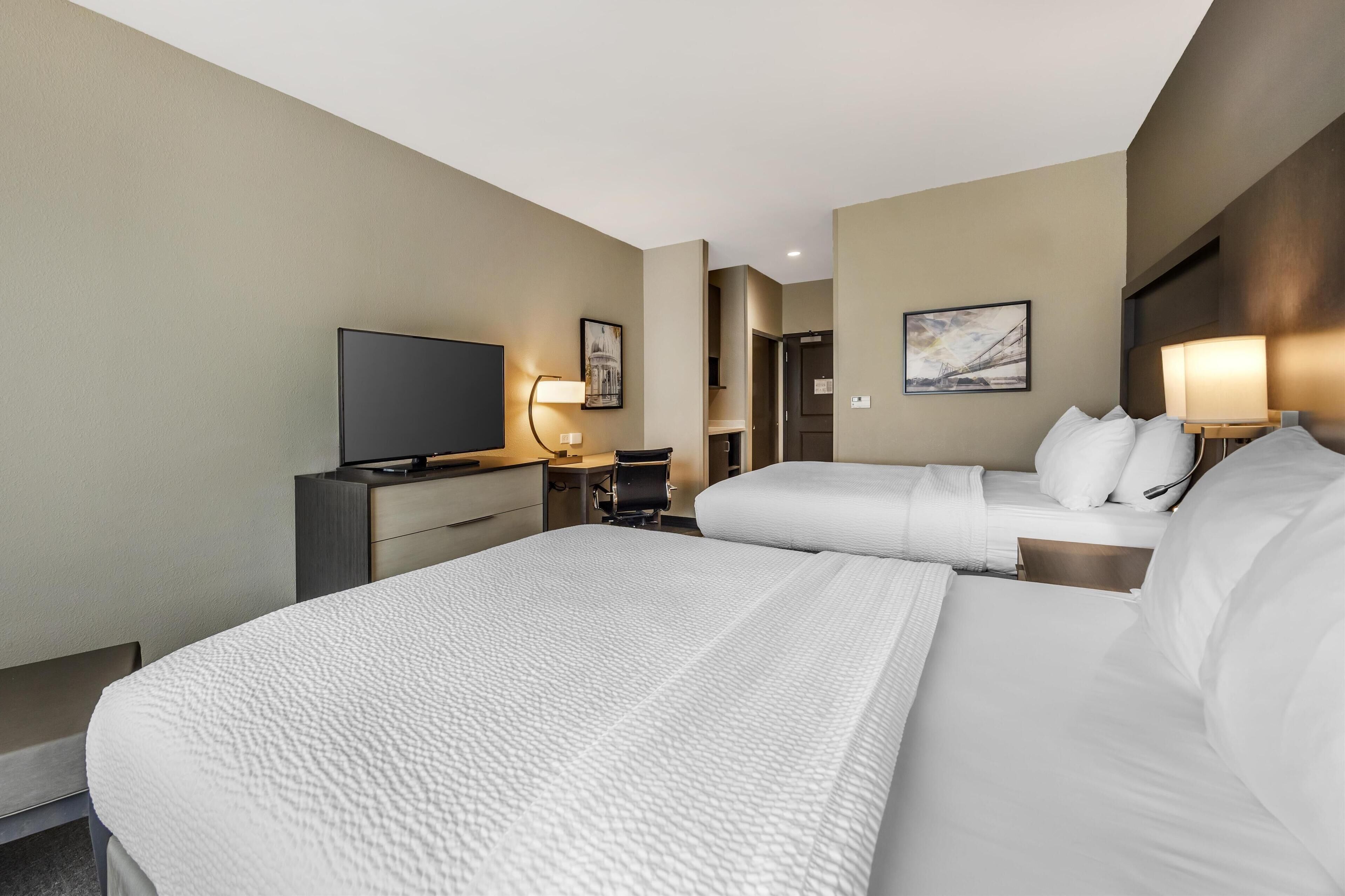 Best Western Plus Executive Residency Jackson Northeast Best Western Plus Executive Residency Jackson Northeast