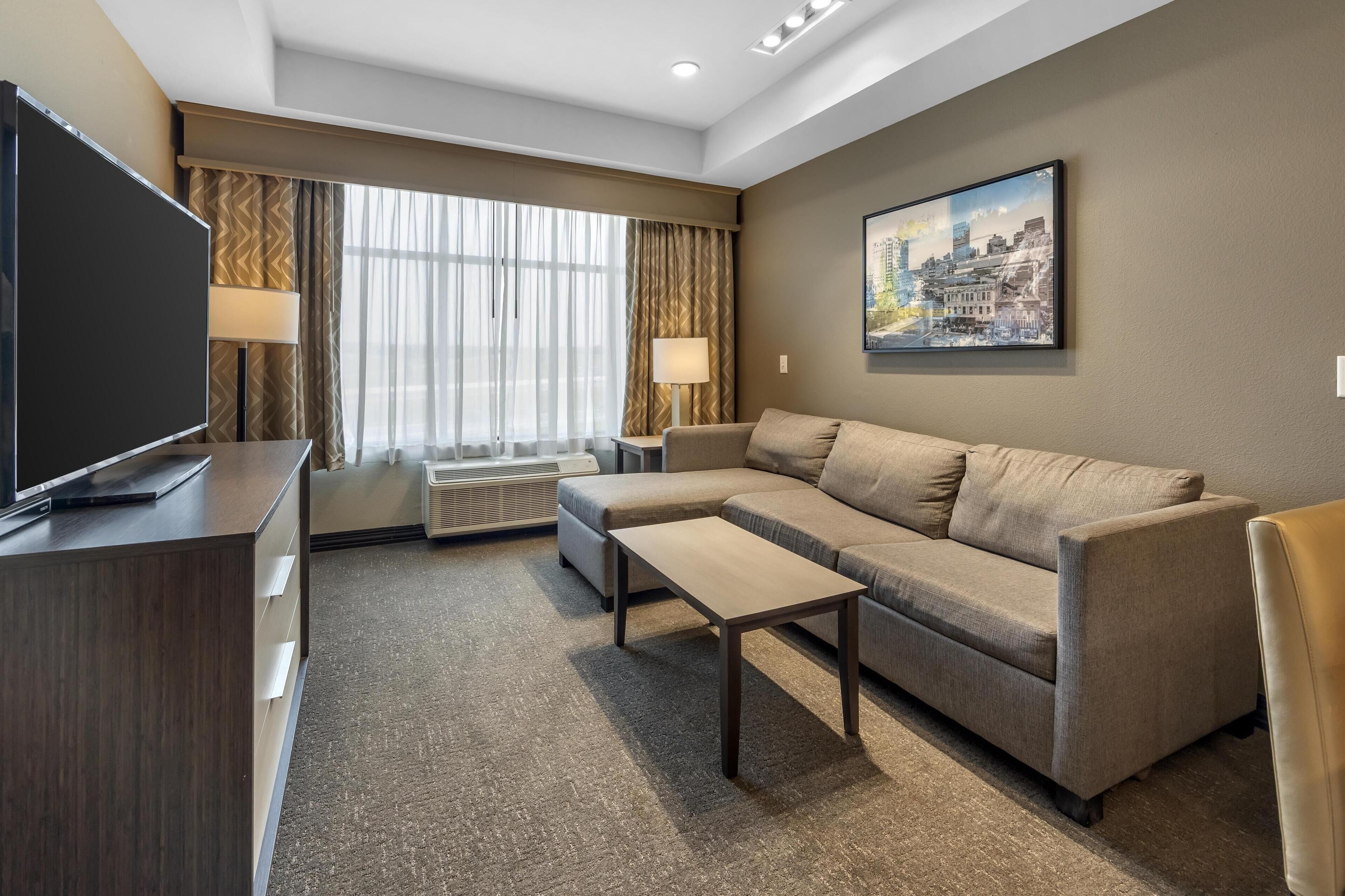 Best Western Plus Executive Residency Jackson Northeast Best Western Plus Executive Residency Jackson Northeast