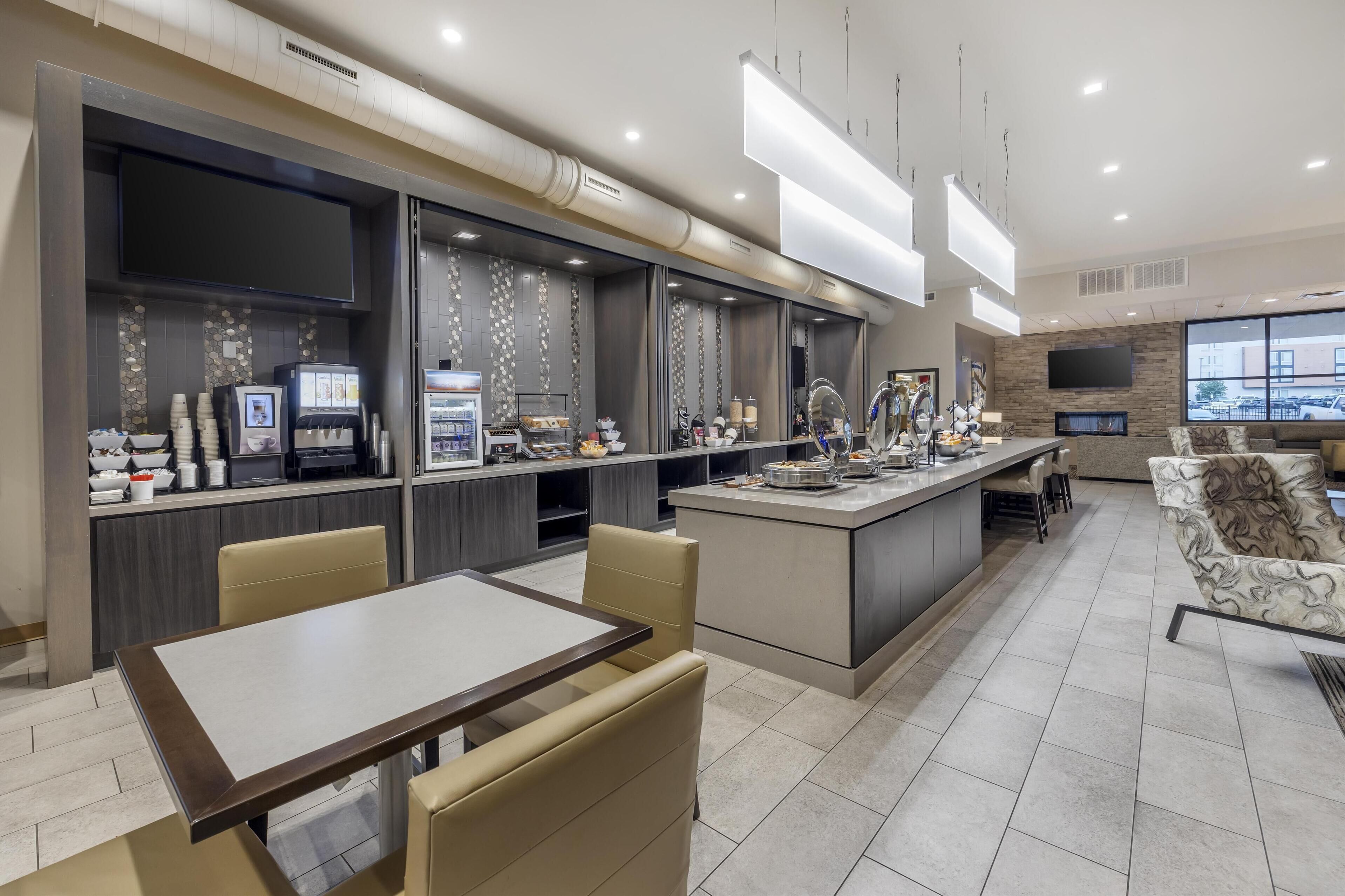 Best Western Plus Executive Residency Jackson Northeast Best Western Plus Executive Residency Jackson Northeast