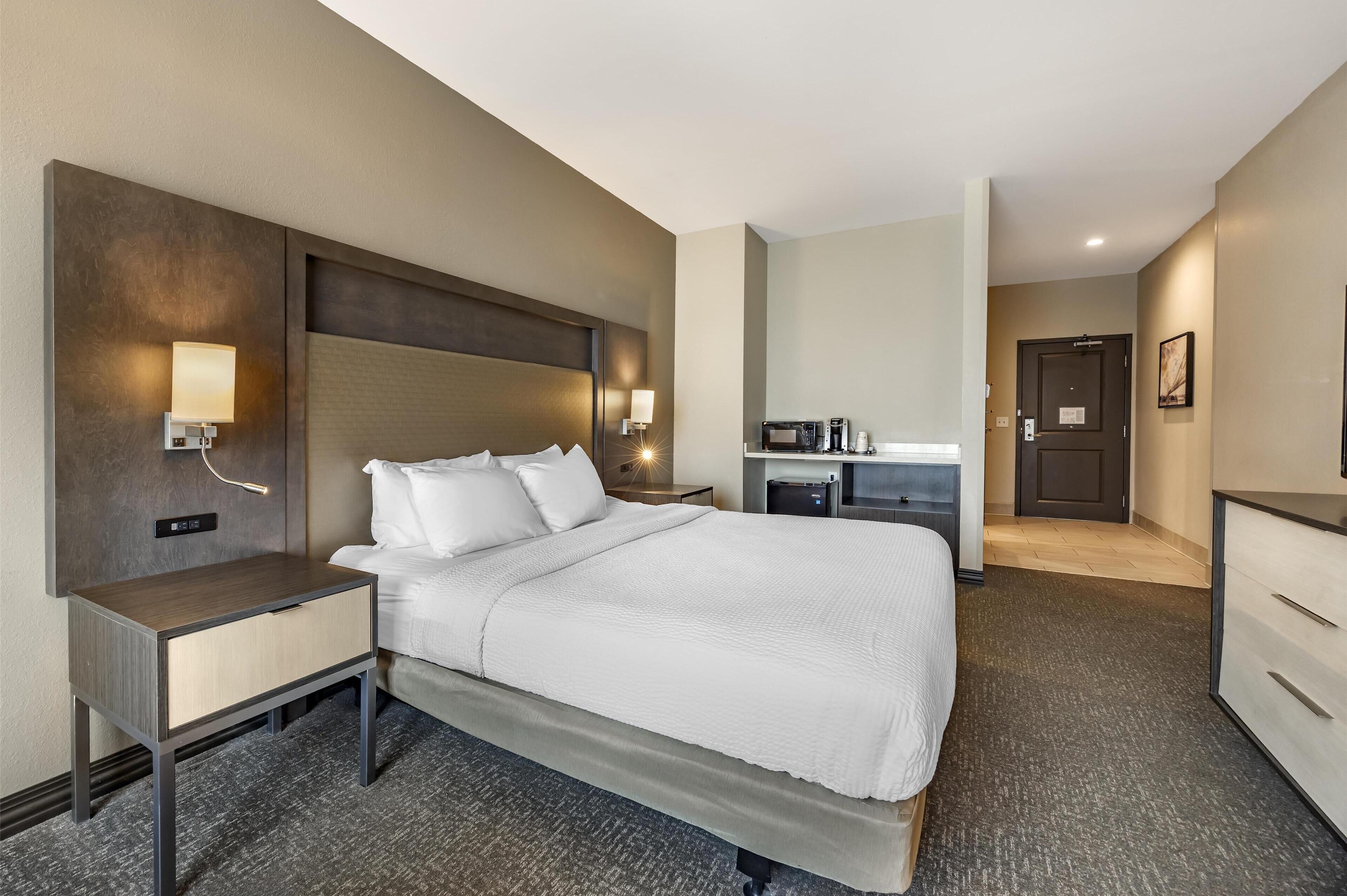 Best Western Plus Executive Residency Jackson Northeast Best Western Plus Executive Residency Jackson Northeast