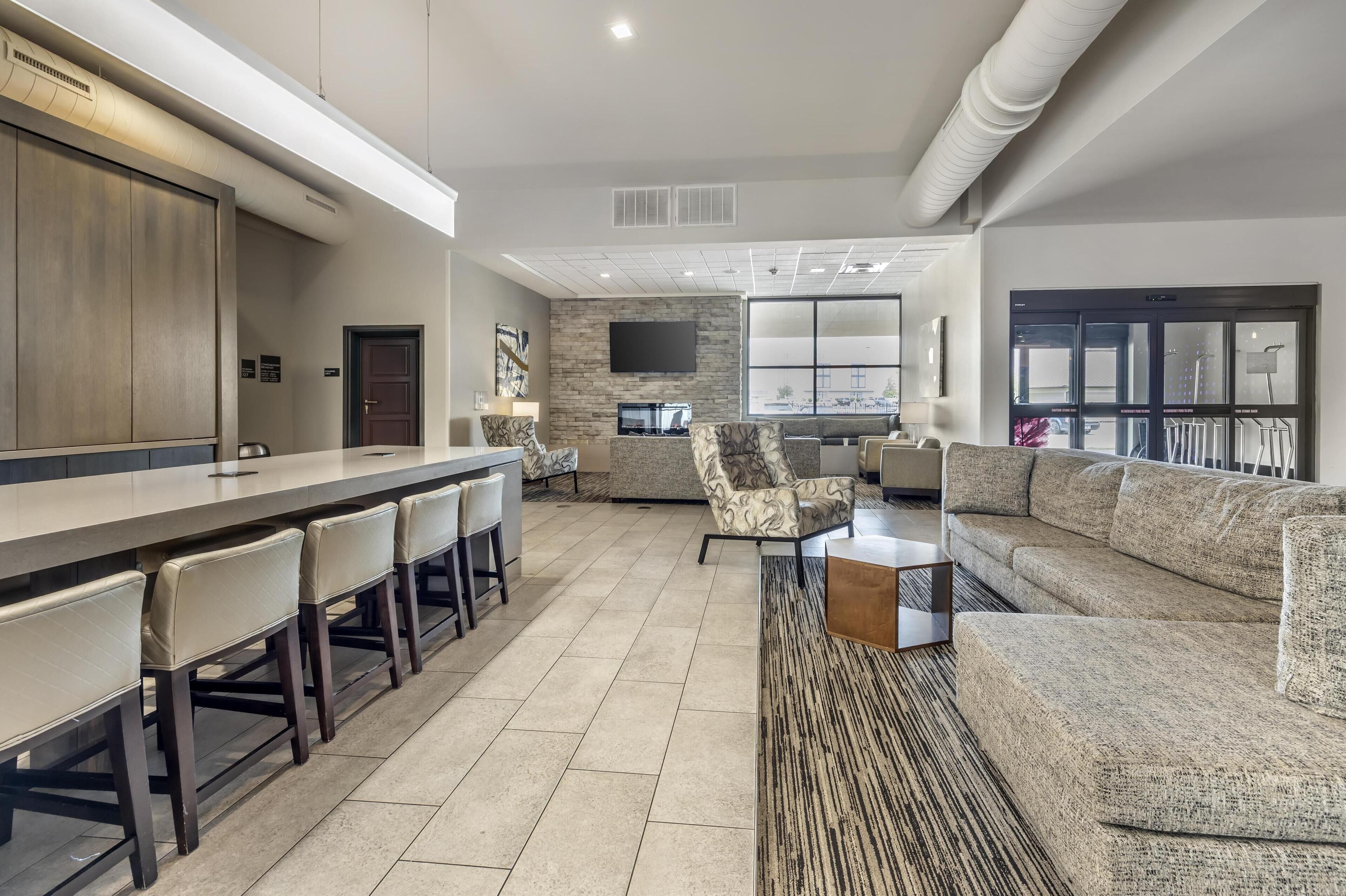 Best Western Plus Executive Residency Jackson Northeast Best Western Plus Executive Residency Jackson Northeast