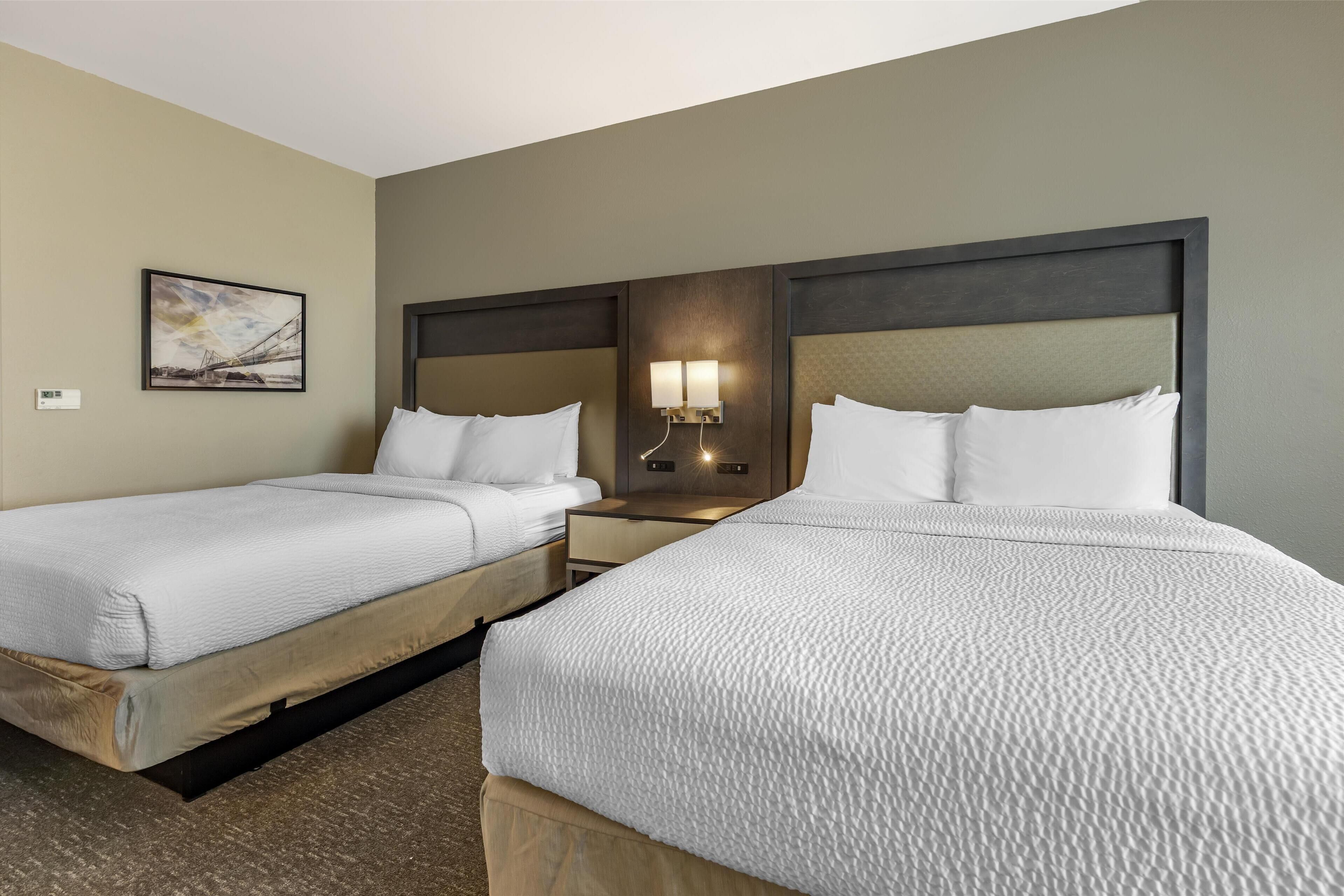 Best Western Plus Executive Residency Jackson Northeast Best Western Plus Executive Residency Jackson Northeast