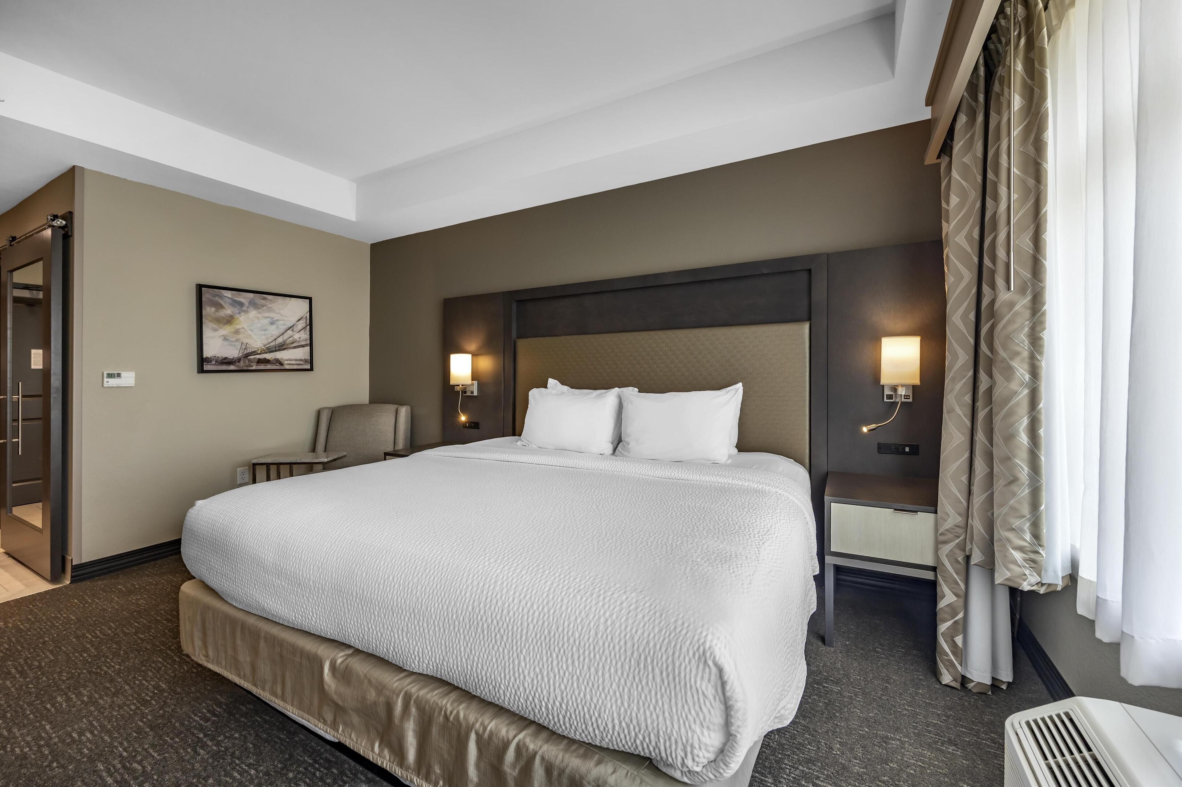 Best Western Plus Executive Residency Jackson Northeast Best Western Plus Executive Residency Jackson Northeast