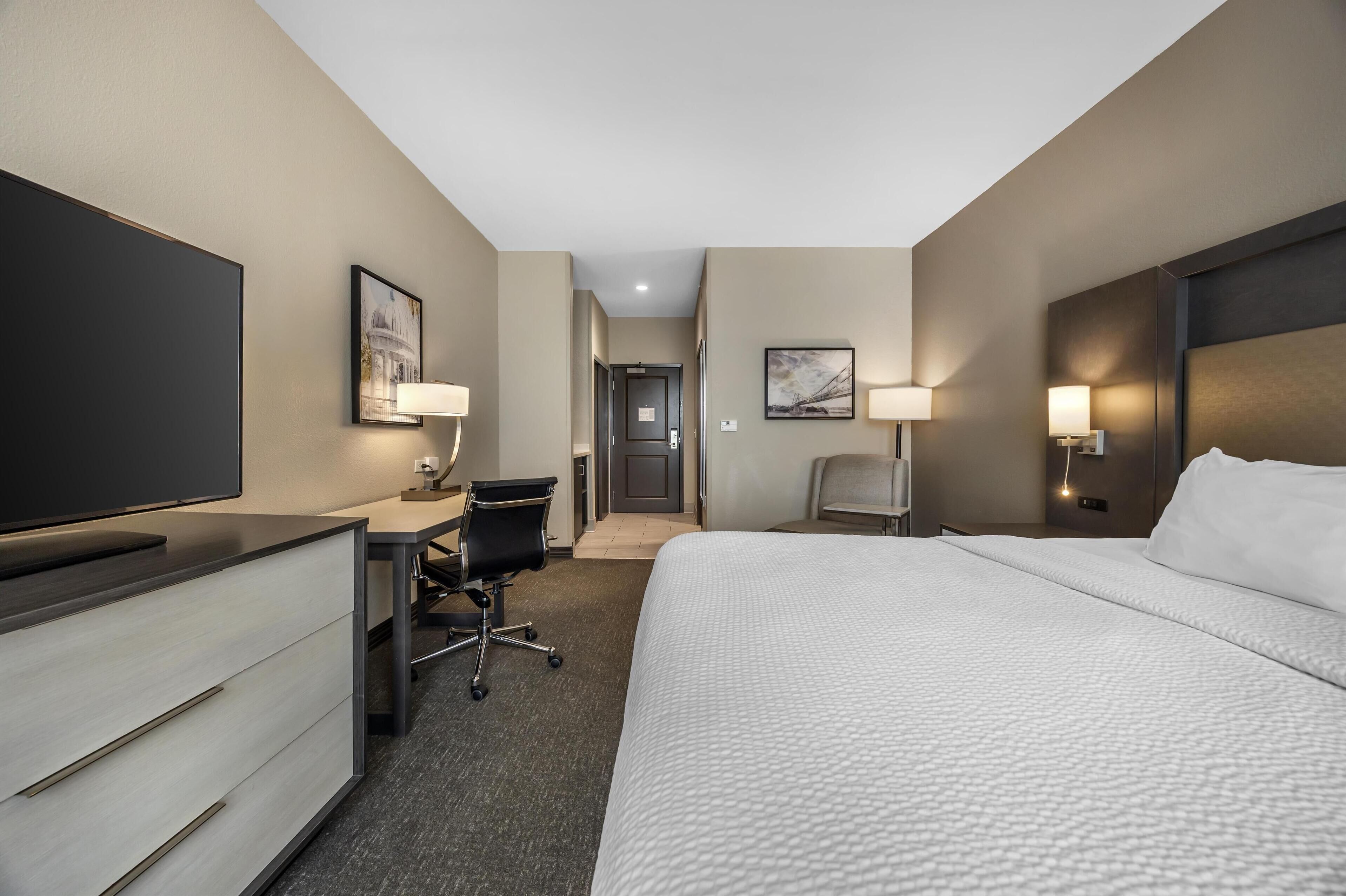 Best Western Plus Executive Residency Jackson Northeast Best Western Plus Executive Residency Jackson Northeast