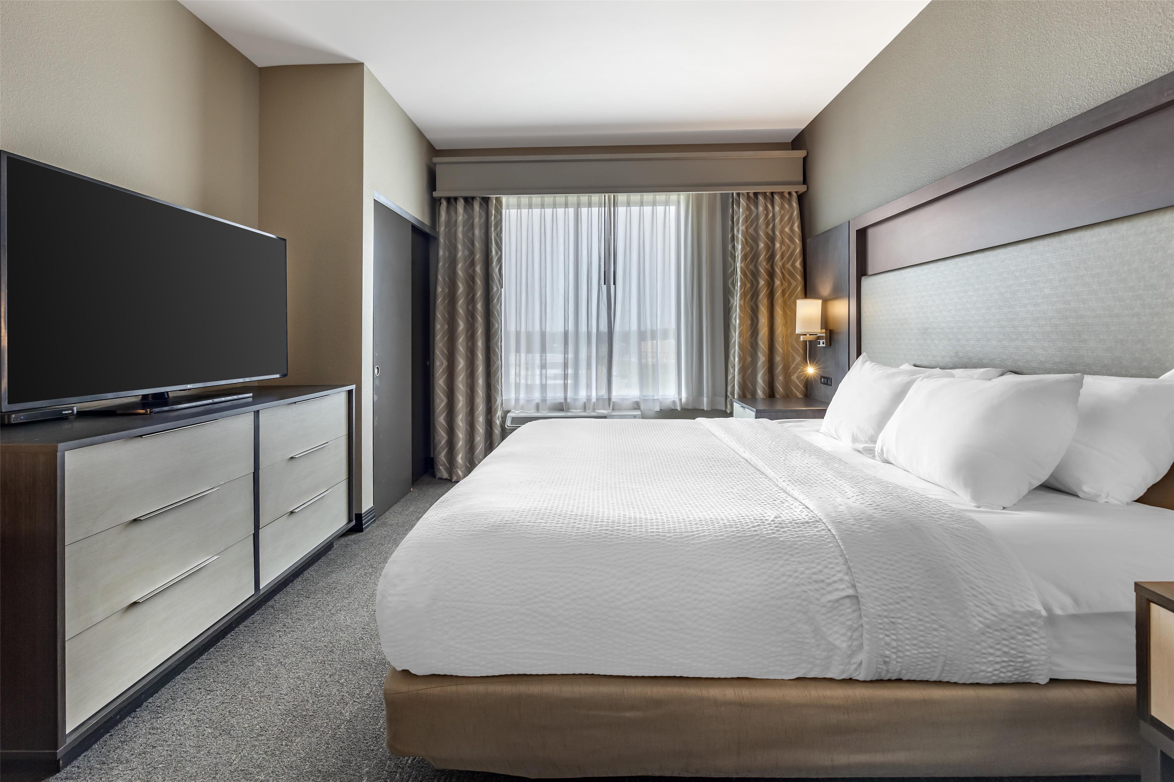 Best Western Plus Executive Residency Jackson Northeast Best Western Plus Executive Residency Jackson Northeast