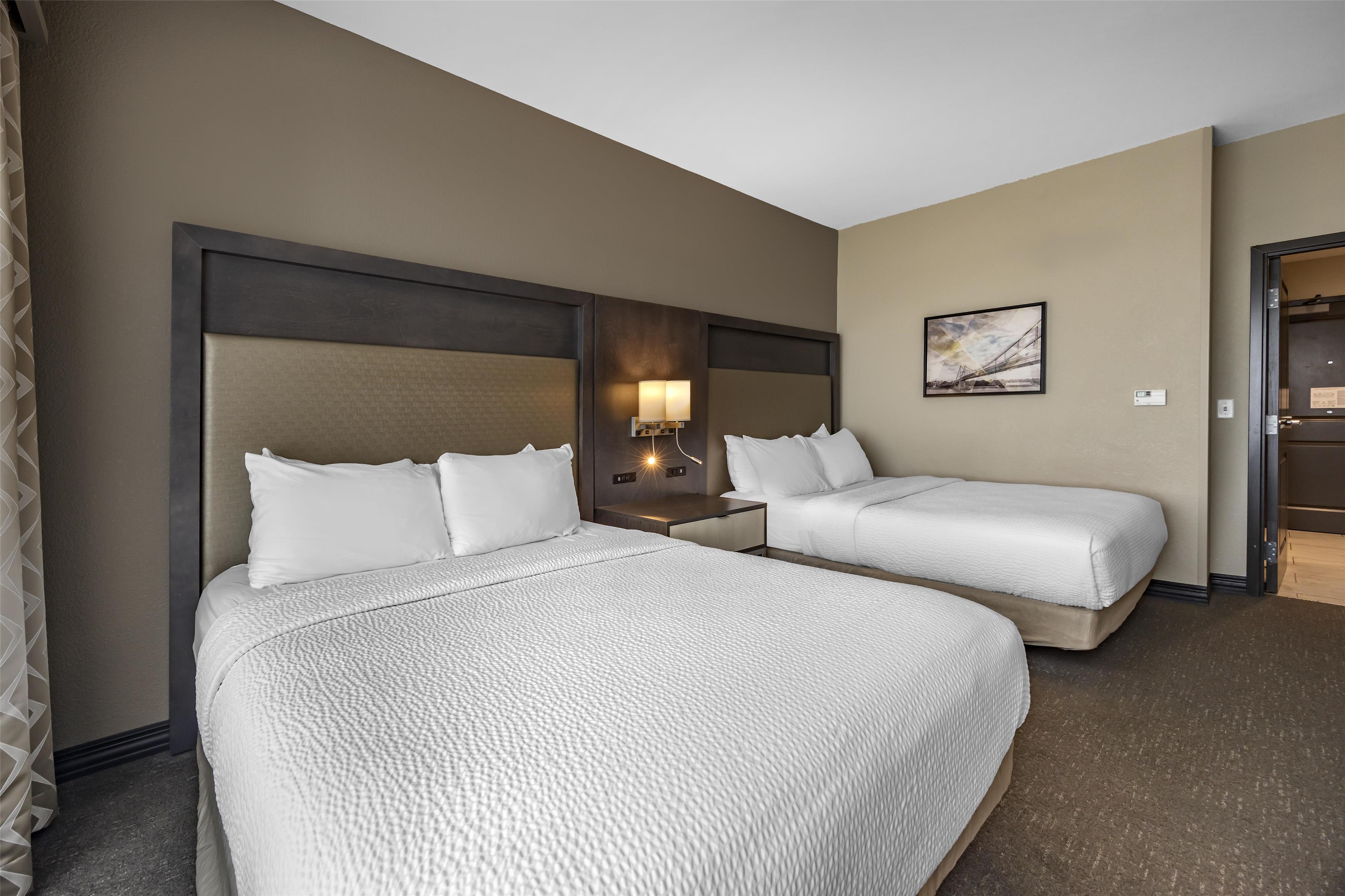 Best Western Plus Executive Residency Jackson Northeast Best Western Plus Executive Residency Jackson Northeast