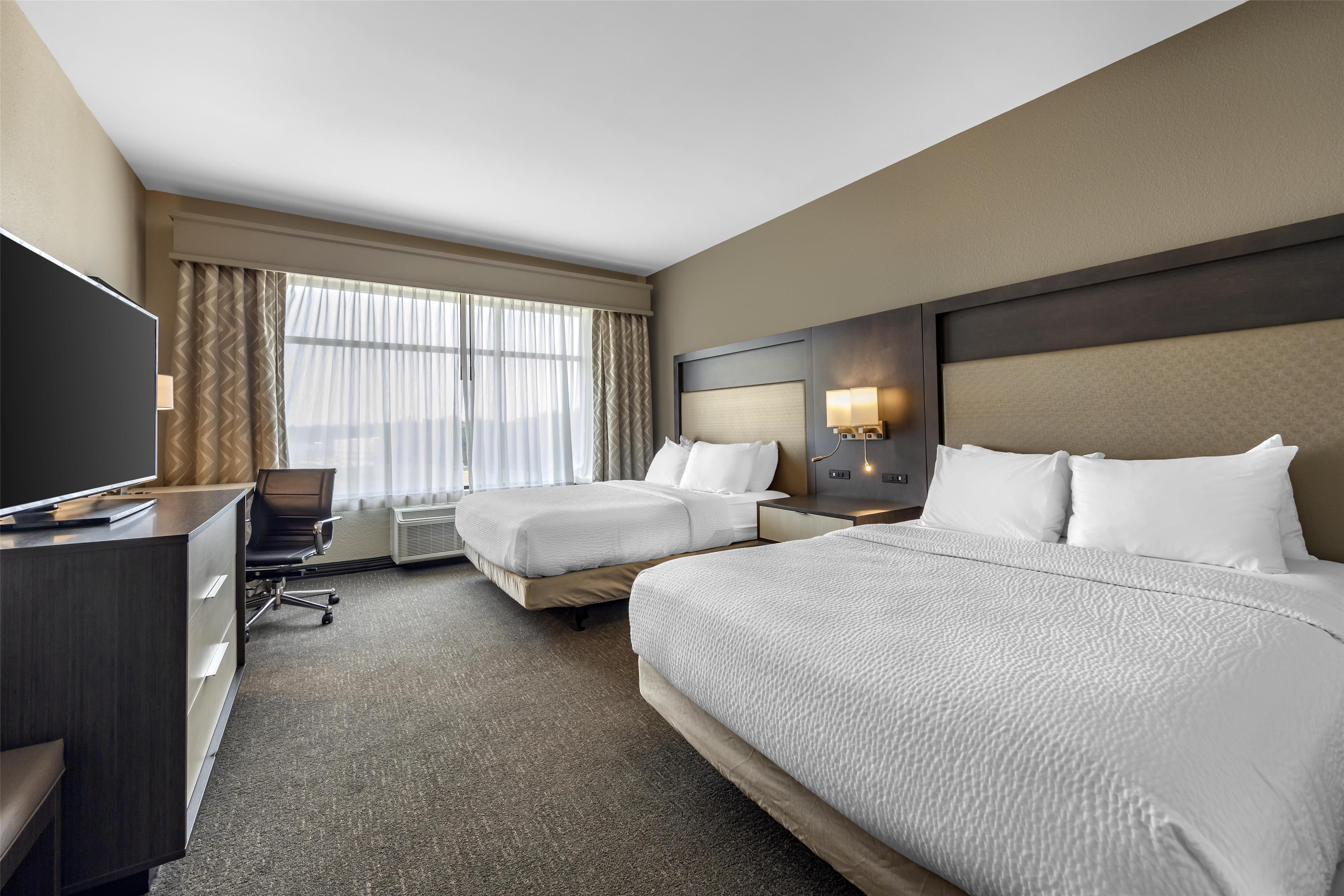 Best Western Plus Executive Residency Jackson Northeast Best Western Plus Executive Residency Jackson Northeast