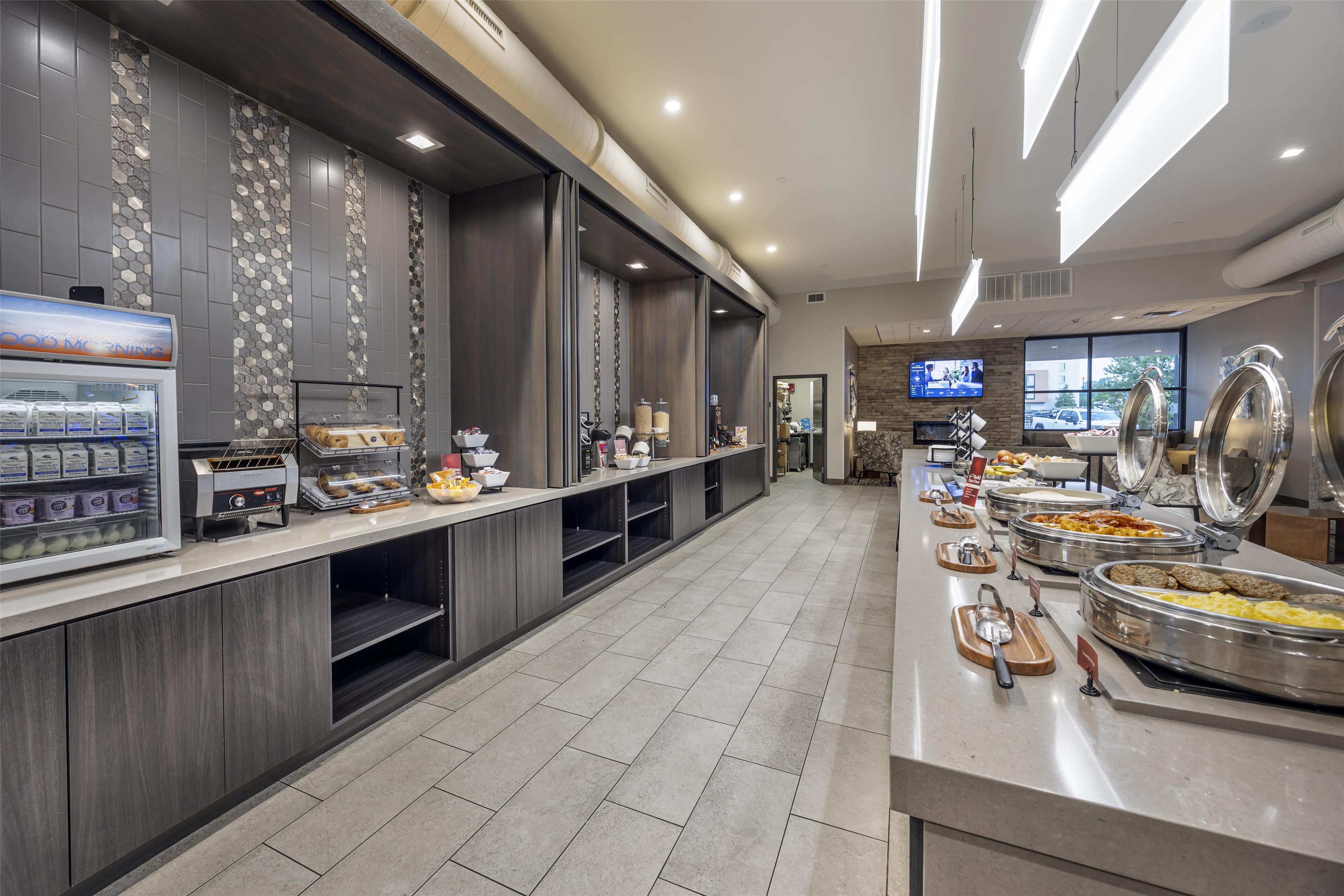 Best Western Plus Executive Residency Jackson Northeast Best Western Plus Executive Residency Jackson Northeast