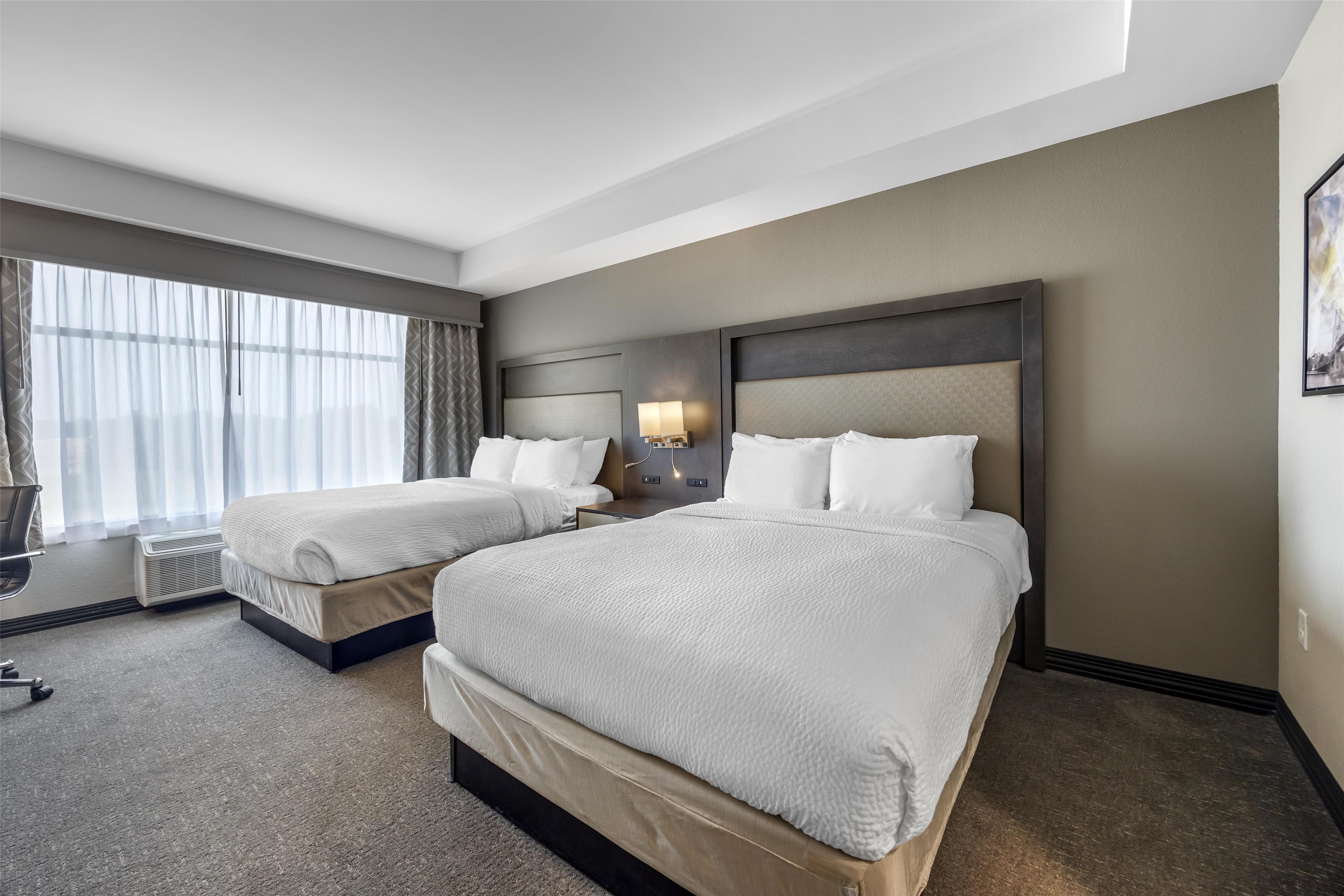 Best Western Plus Executive Residency Jackson Northeast Best Western Plus Executive Residency Jackson Northeast