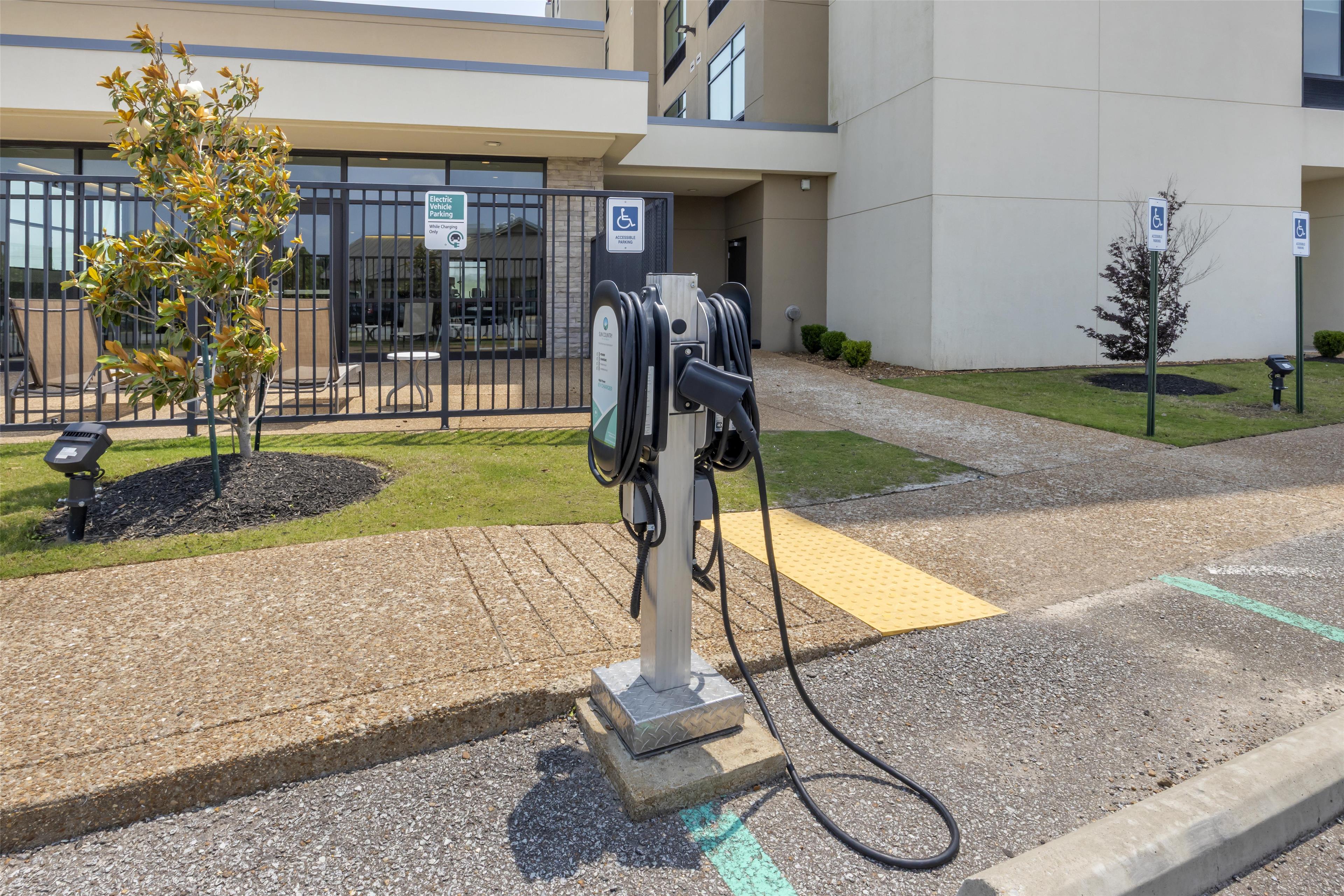 Best Western Plus Executive Residency Jackson Northeast Best Western Plus Executive Residency Jackson Northeast