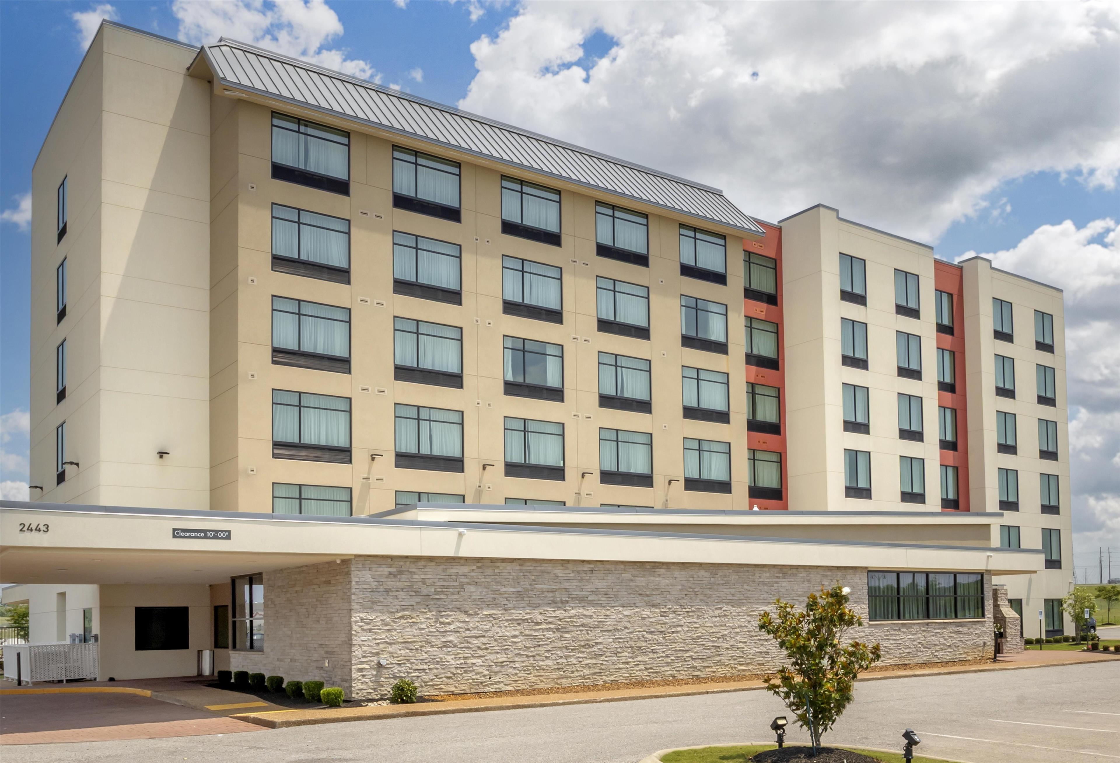 Best Western Plus Executive Residency Jackson Northeast Best Western Plus Executive Residency Jackson Northeast