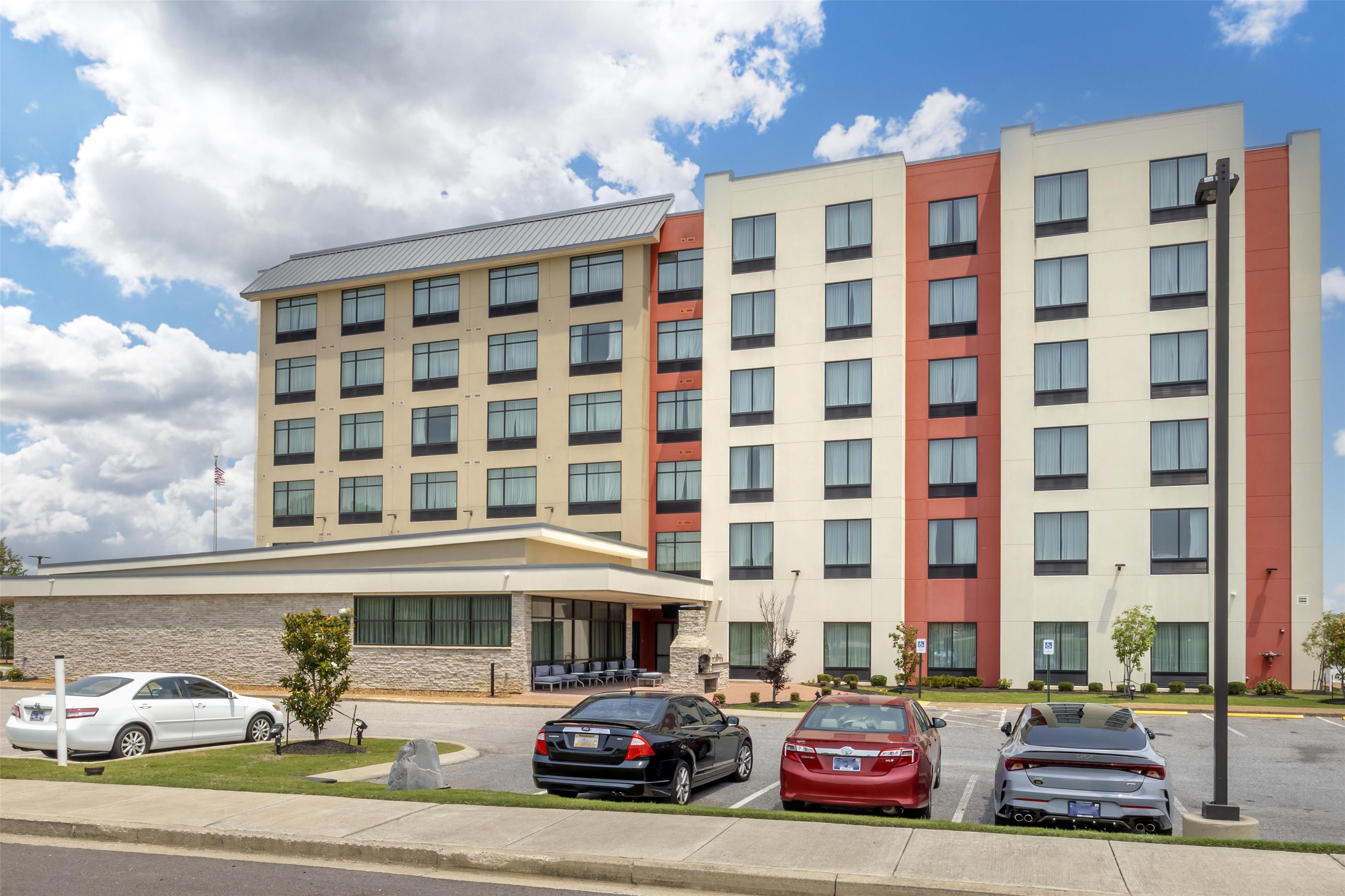 Best Western Plus Executive Residency Jackson Northeast Best Western Plus Executive Residency Jackson Northeast