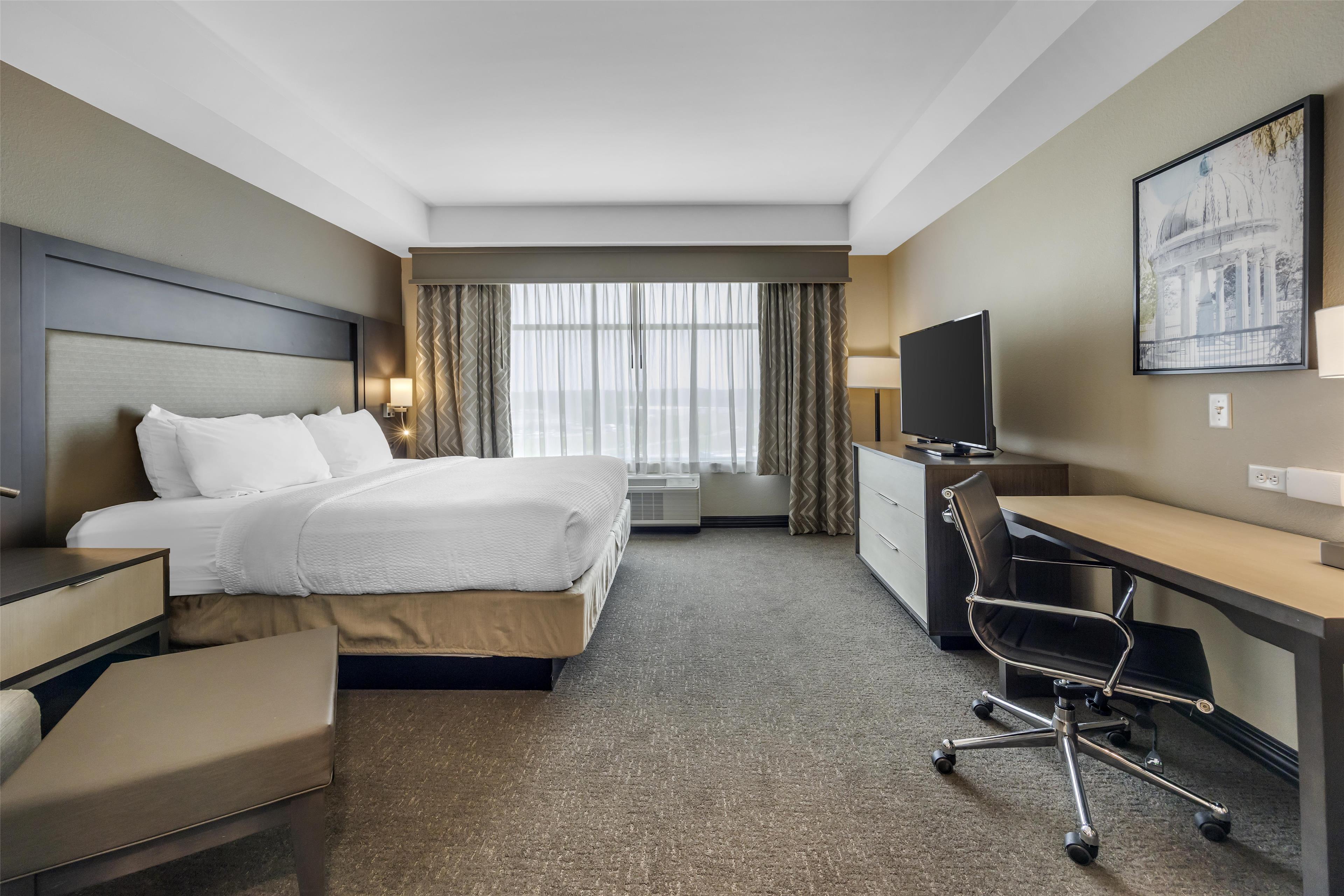 Best Western Plus Executive Residency Jackson Northeast Best Western Plus Executive Residency Jackson Northeast