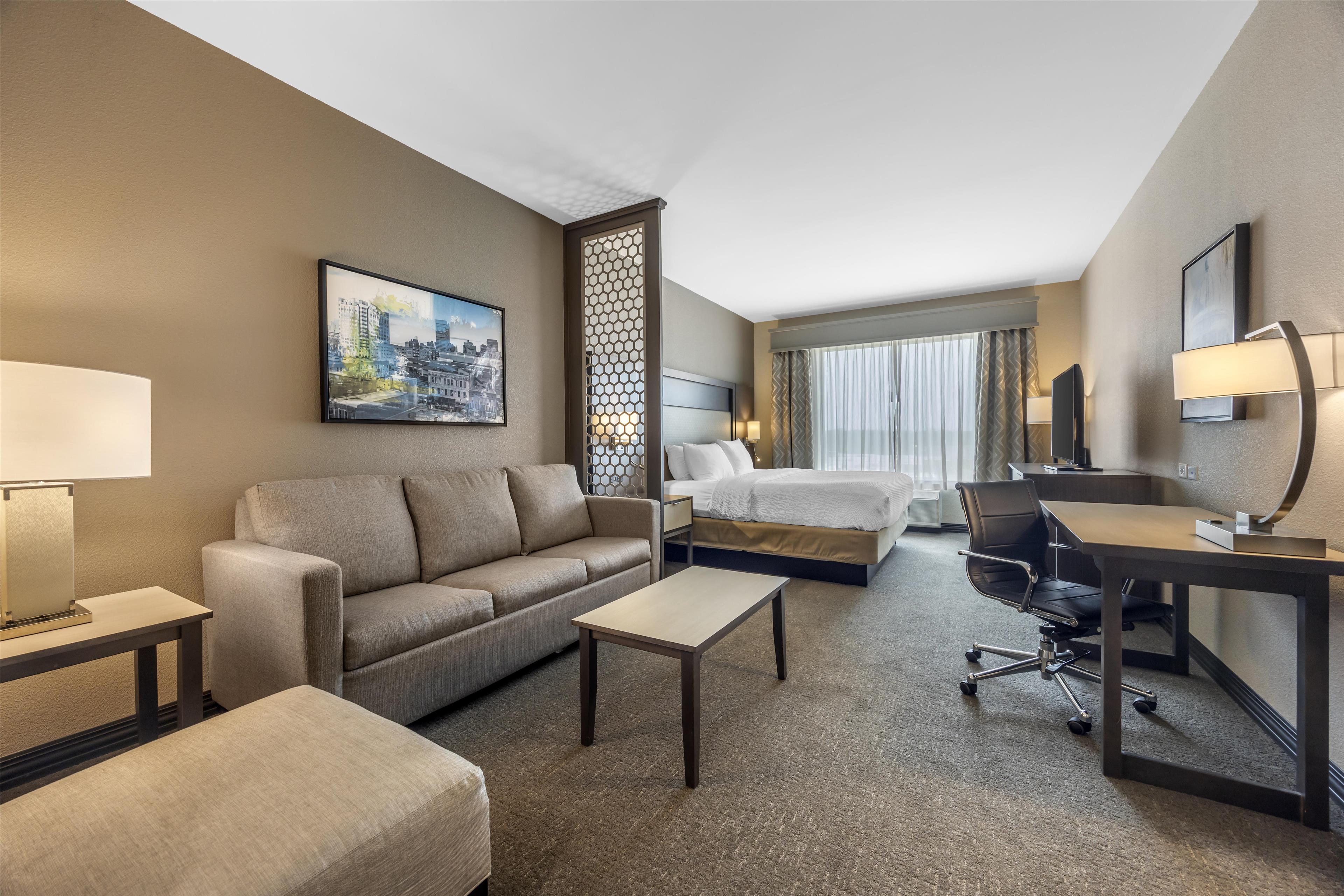 Best Western Plus Executive Residency Jackson Northeast Best Western Plus Executive Residency Jackson Northeast