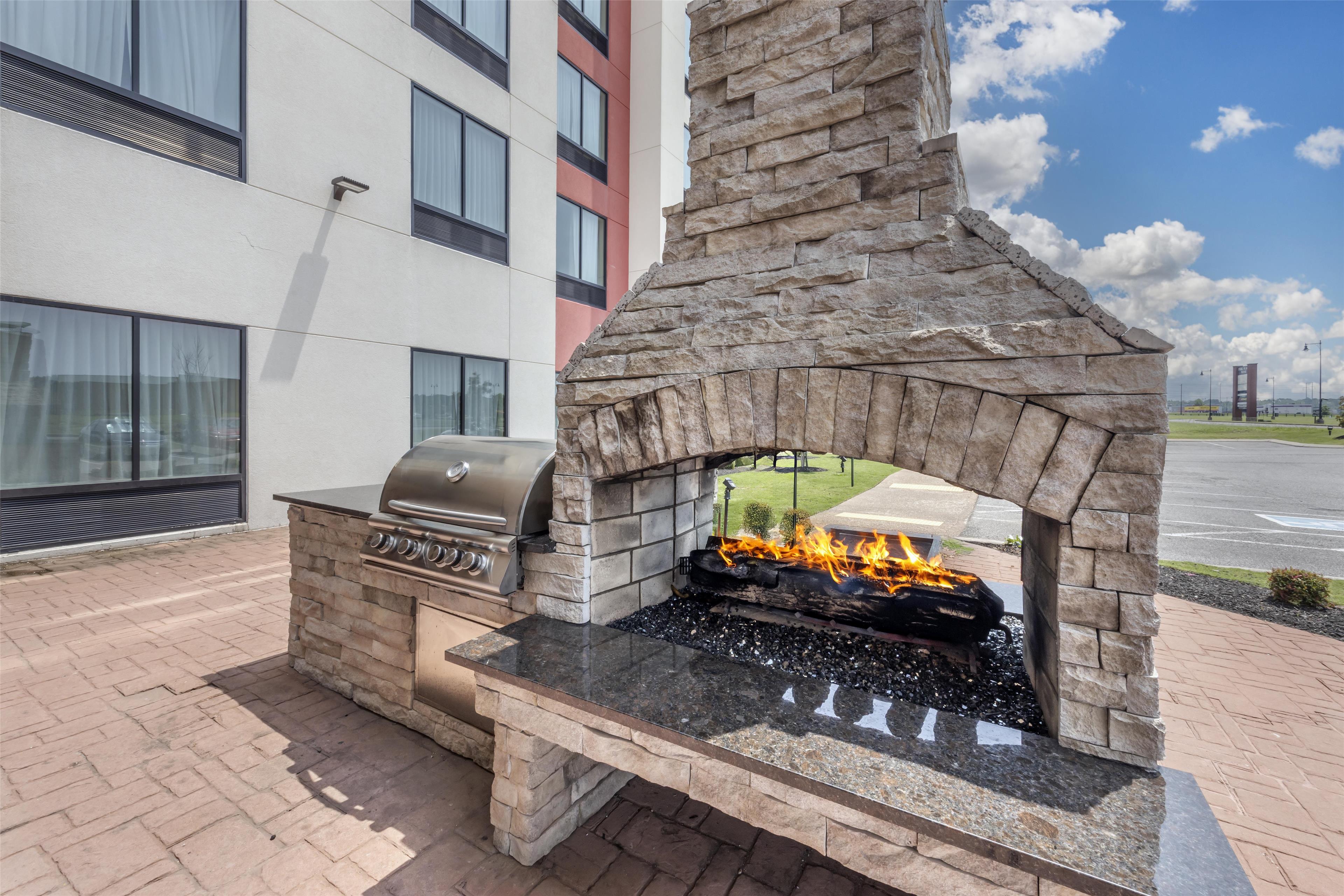 Best Western Plus Executive Residency Jackson Northeast Best Western Plus Executive Residency Jackson Northeast