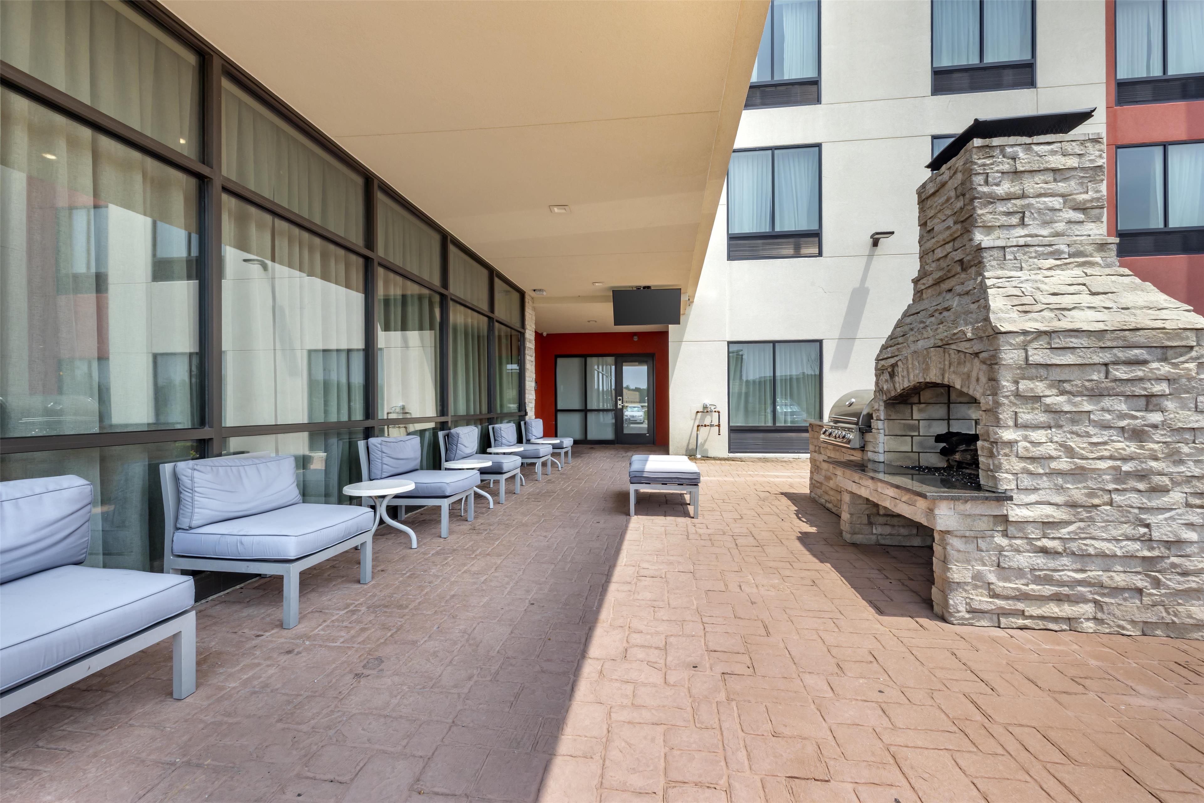 Best Western Plus Executive Residency Jackson Northeast Best Western Plus Executive Residency Jackson Northeast