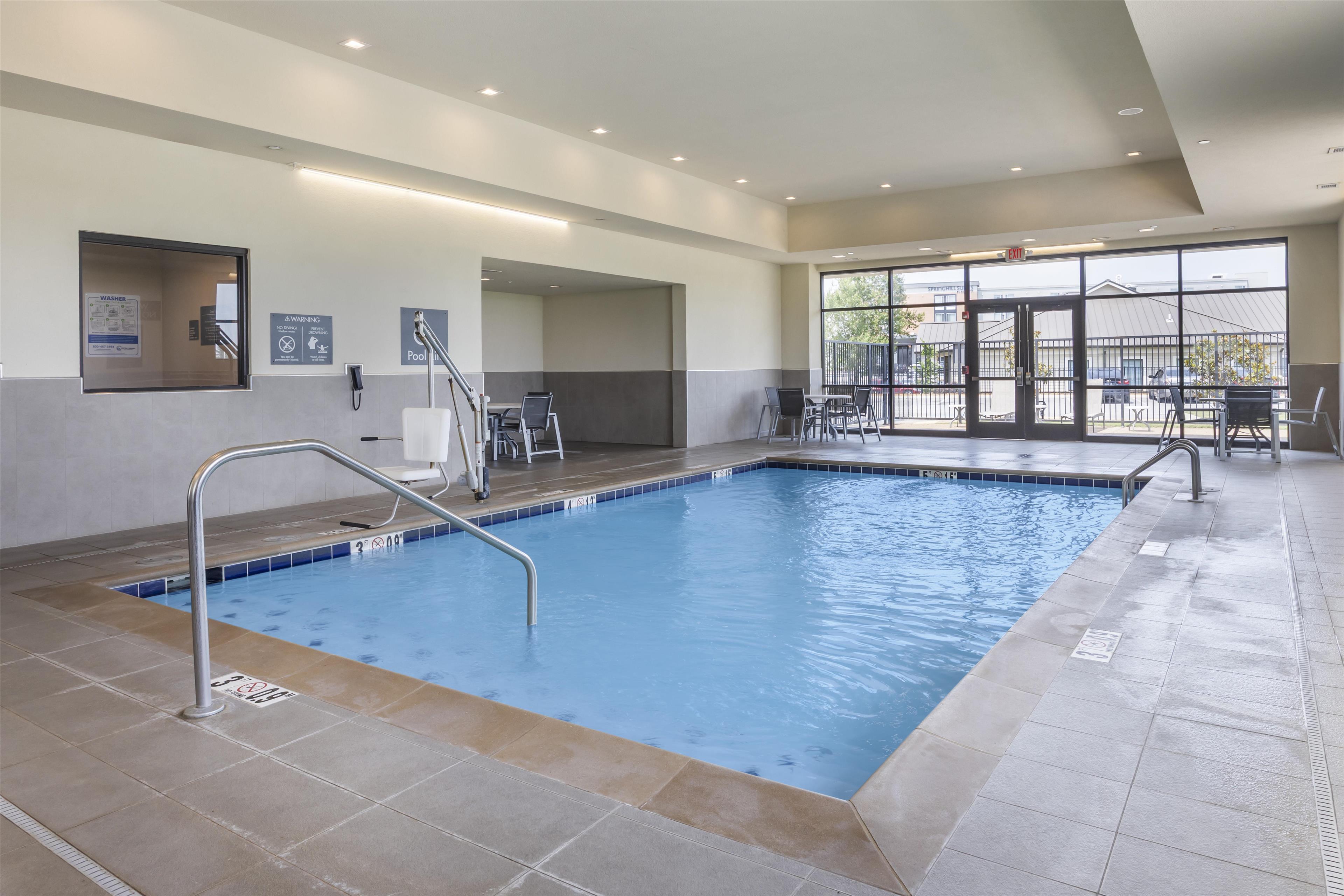 Best Western Plus Executive Residency Jackson Northeast Best Western Plus Executive Residency Jackson Northeast