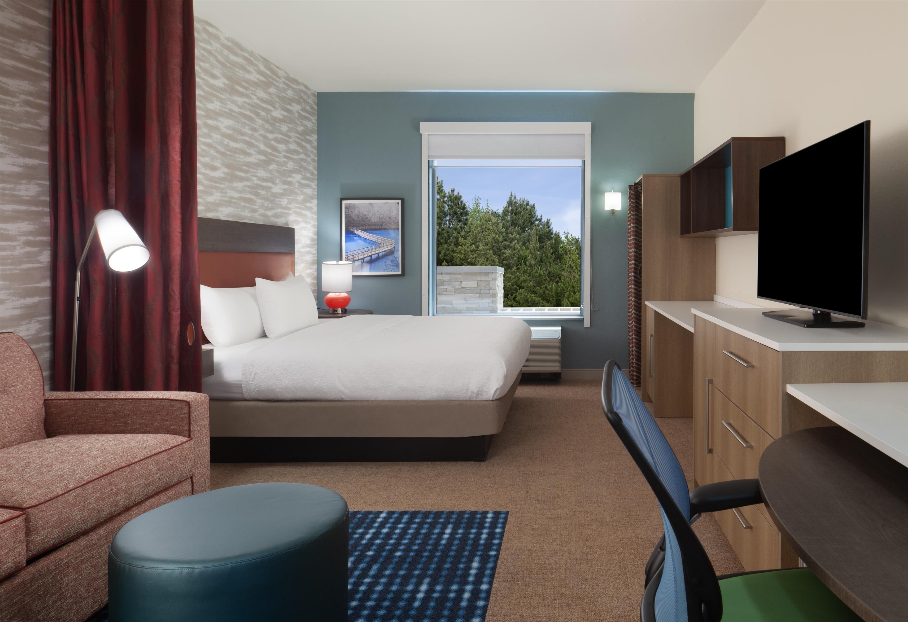 Home2 Suites by Hilton Jackson Home2 Suites by Hilton Jackson