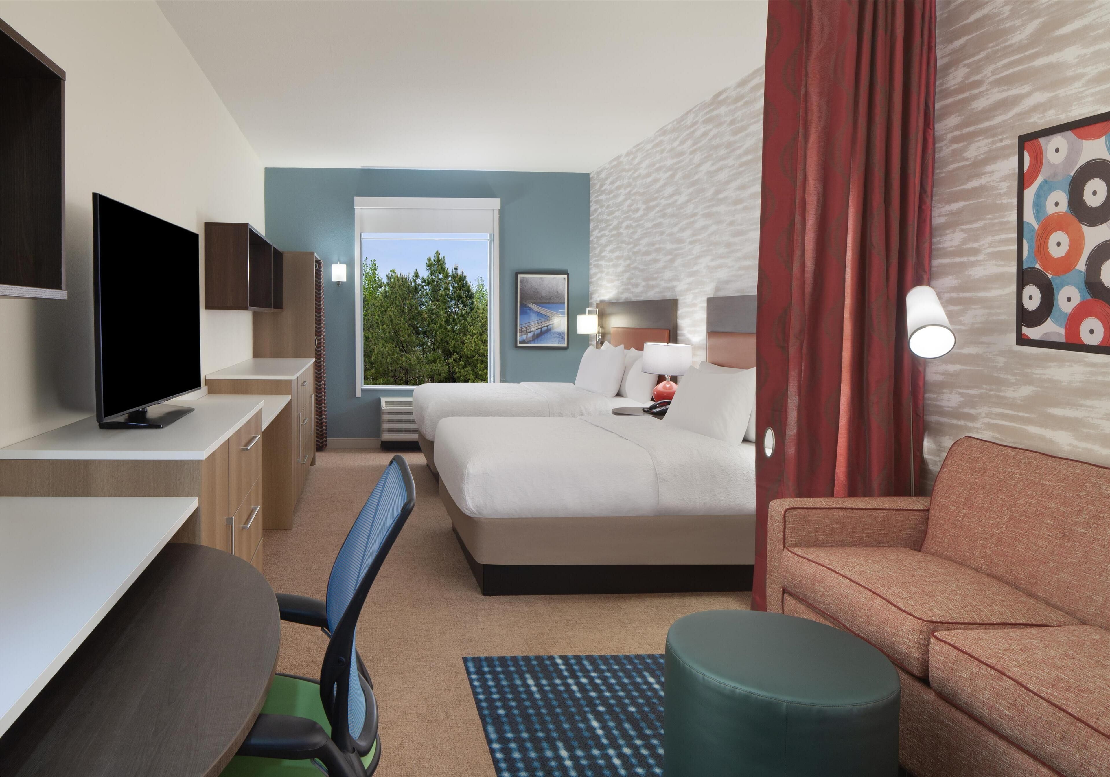 Home2 Suites by Hilton Jackson Home2 Suites by Hilton Jackson