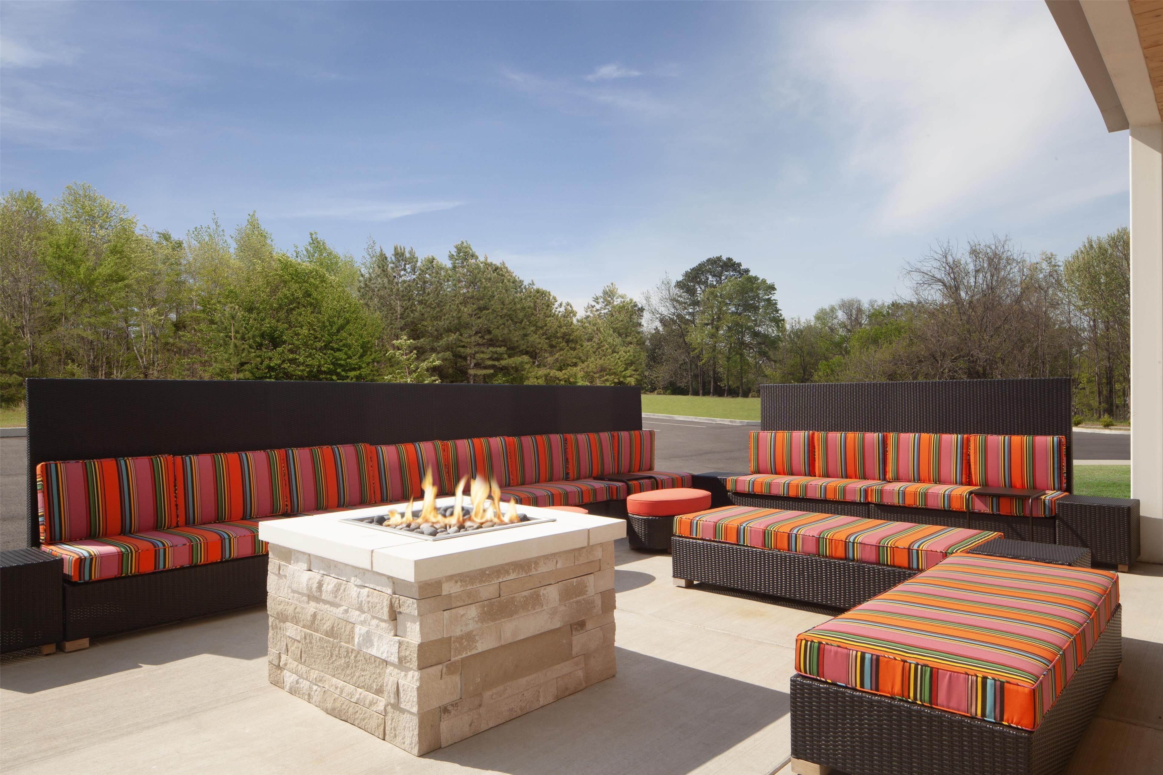 Home2 Suites by Hilton Jackson Home2 Suites by Hilton Jackson