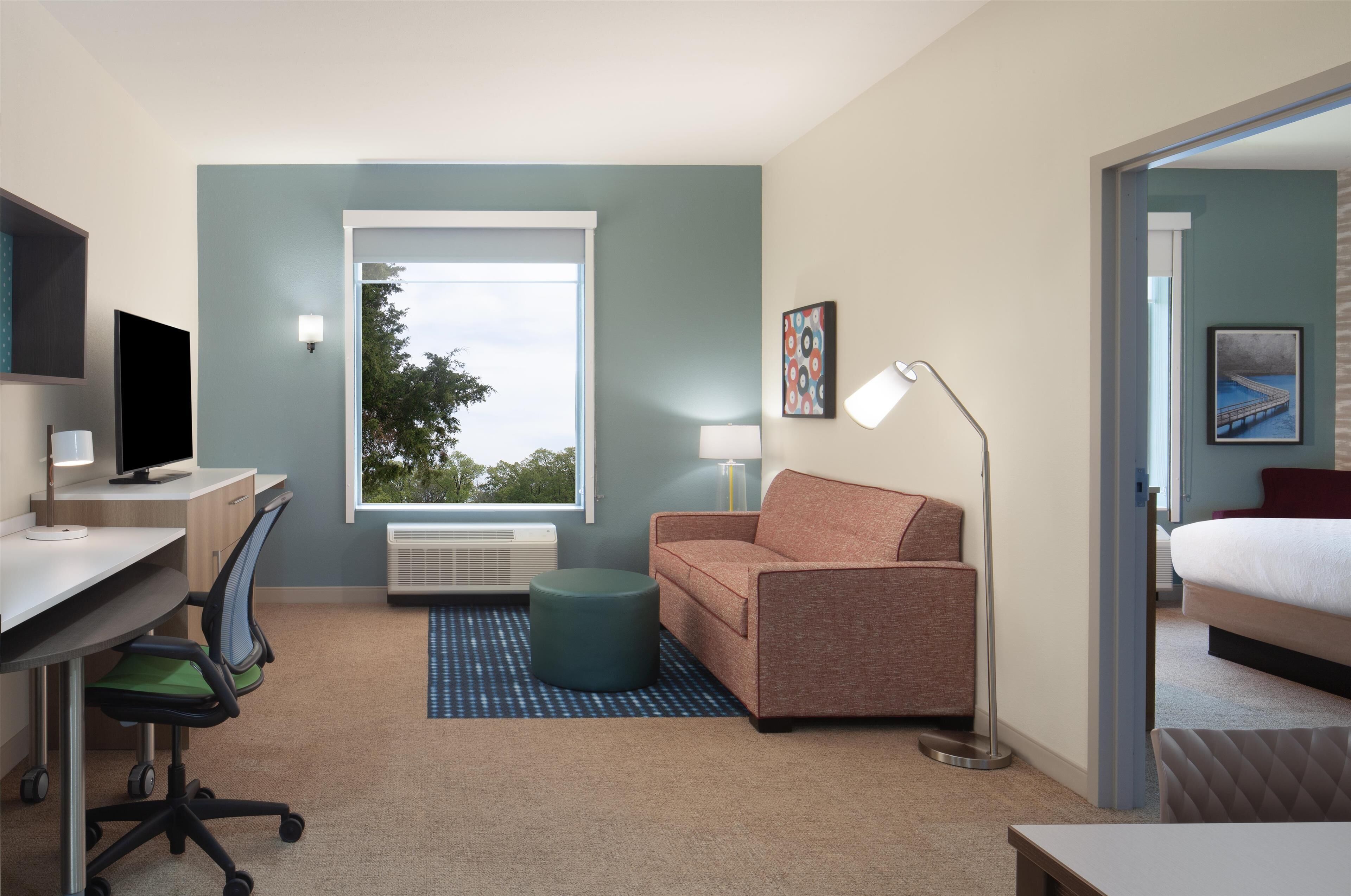 Home2 Suites by Hilton Jackson Home2 Suites by Hilton Jackson